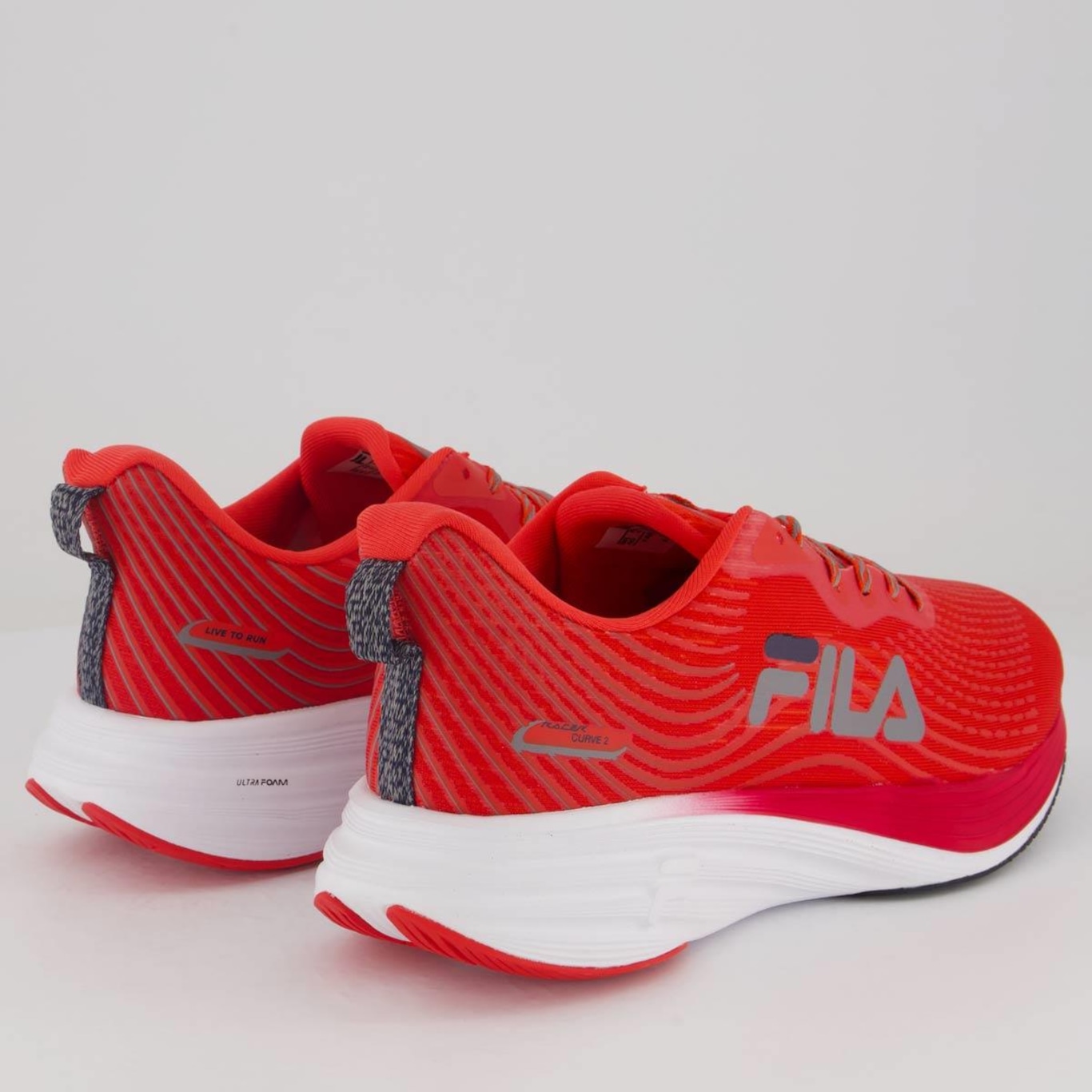 Tênis Fila Go Trainer - Masculino - Foto 3