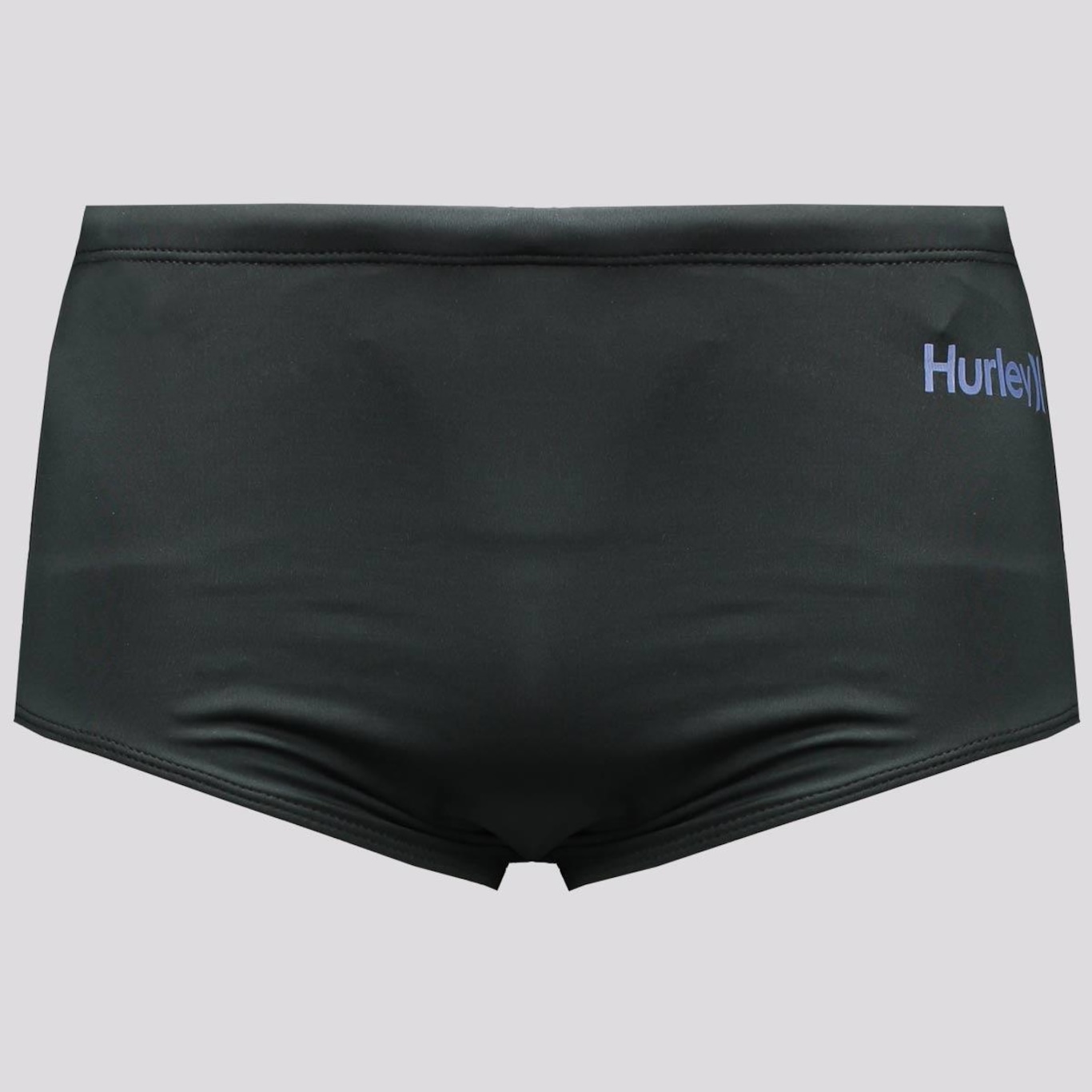 Sunga Hurley Palms - Masculina - Foto 1