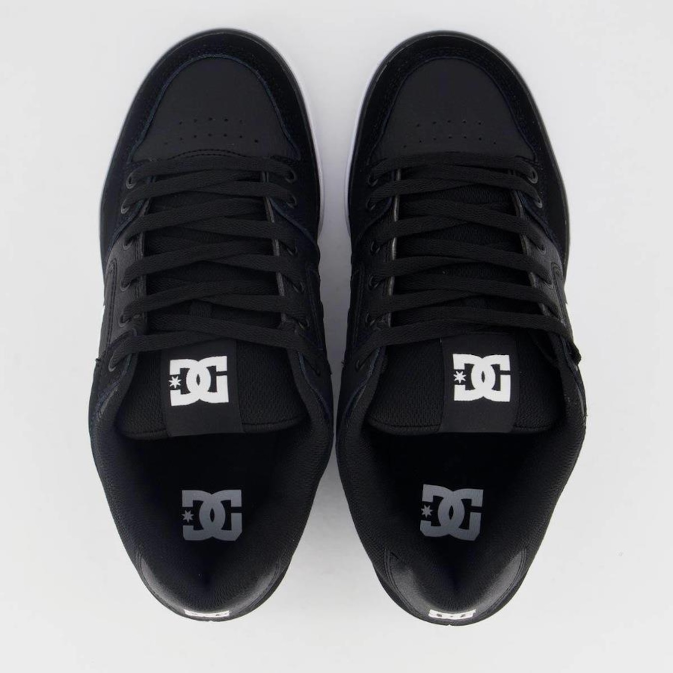 Tênis Dc Shoes Pure - Masculino - Foto 4