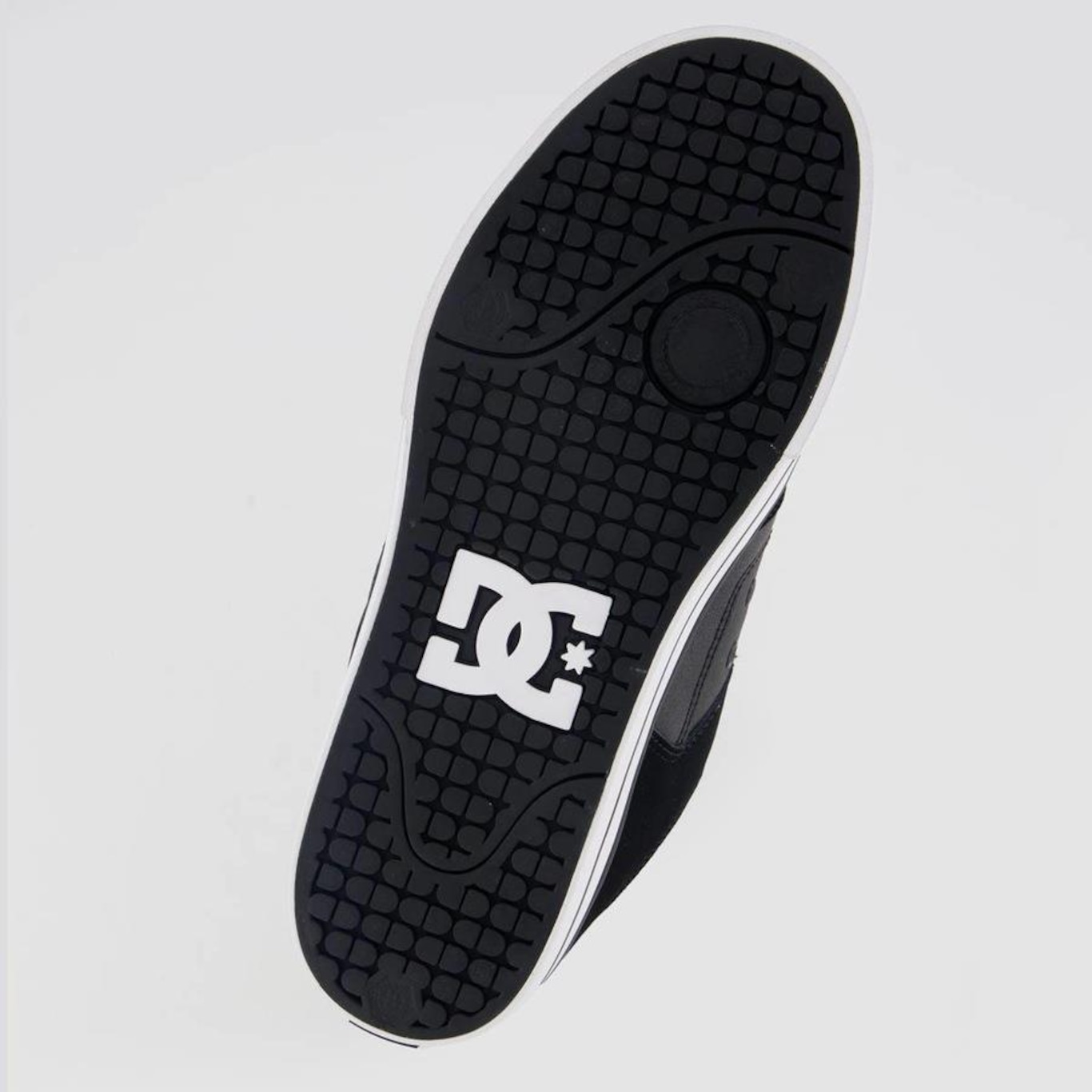 Tênis Dc Shoes Pure - Masculino - Foto 5