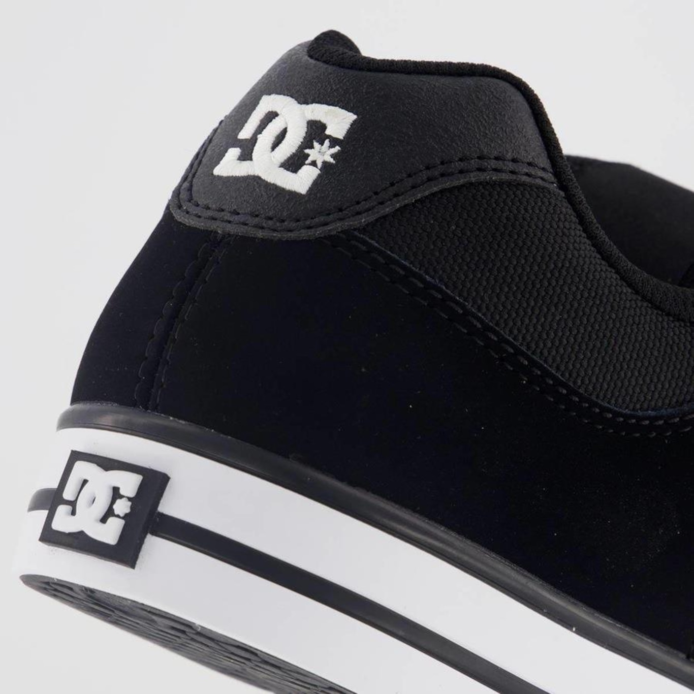 Tênis Dc Shoes Pure - Masculino - Foto 6