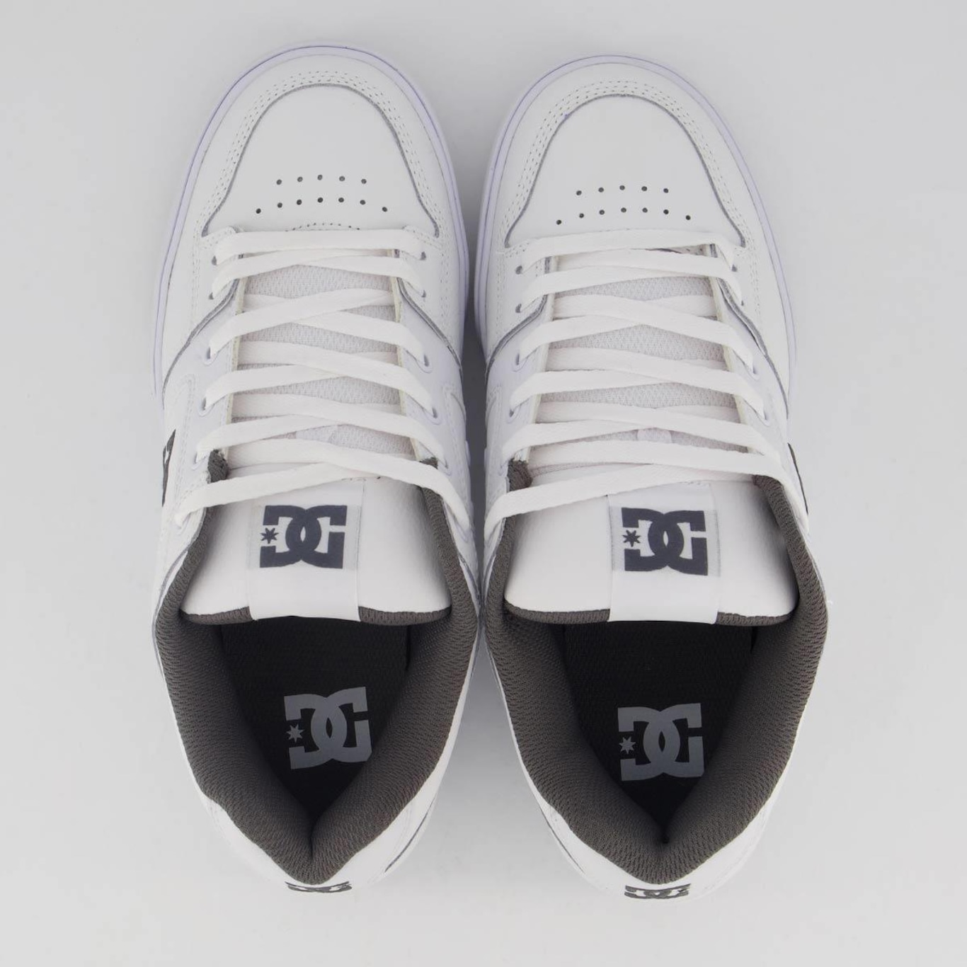 Tênis Dc Shoes Pure - Masculino - Foto 4