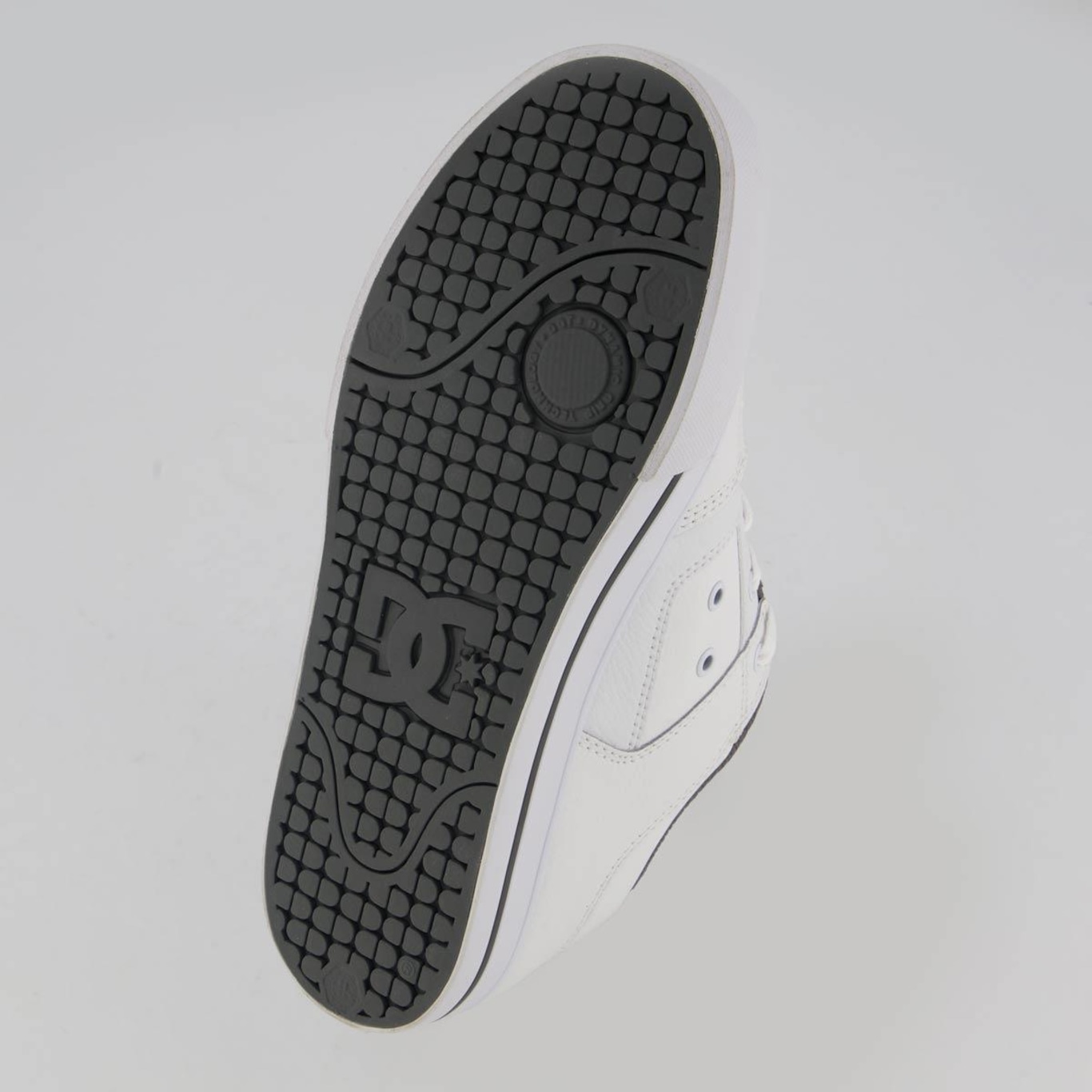 Tênis Dc Shoes Pure - Masculino - Foto 5