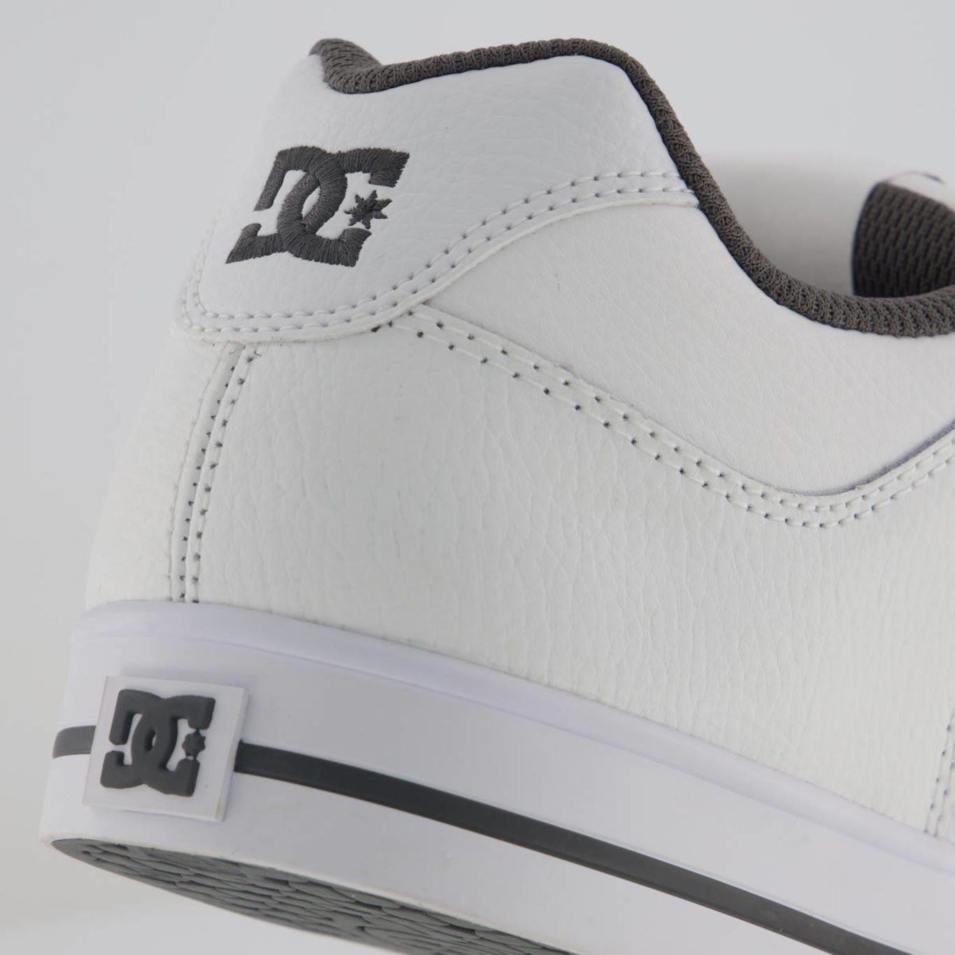 Tênis Dc Shoes Pure - Masculino - Foto 6