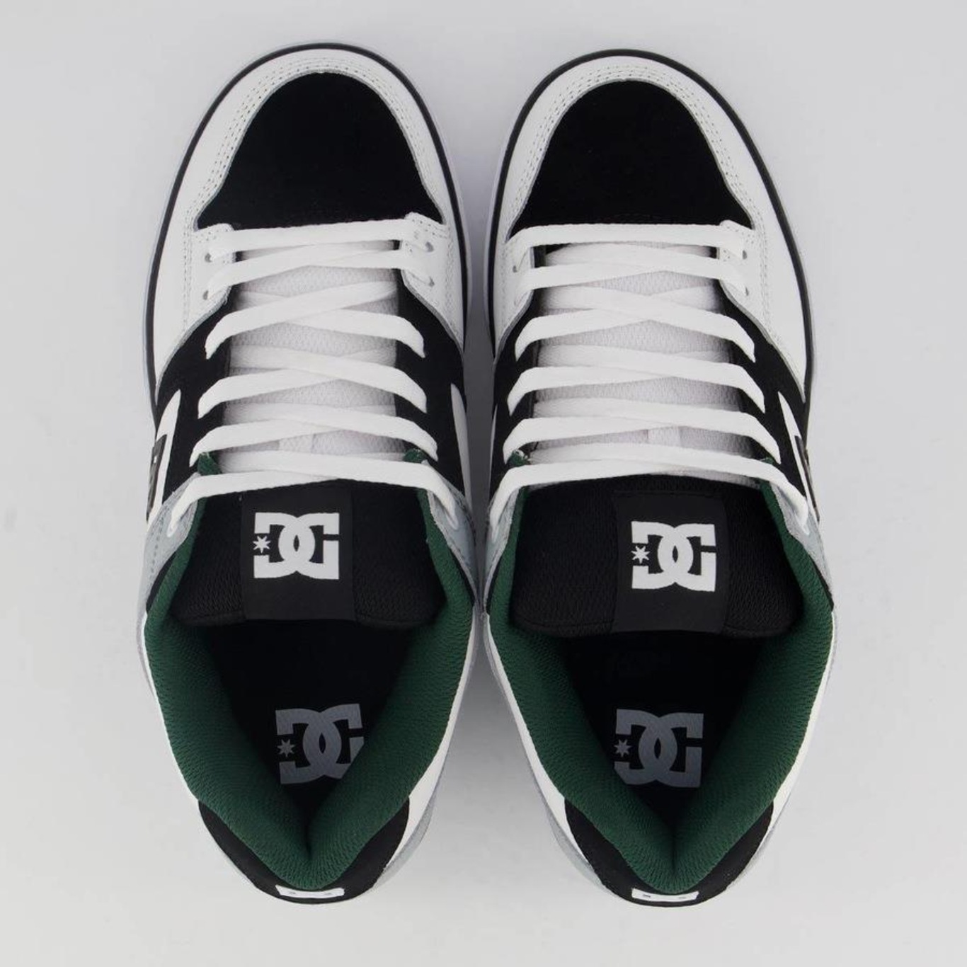 Tênis Dc Shoes Pure - Masculino - Foto 4