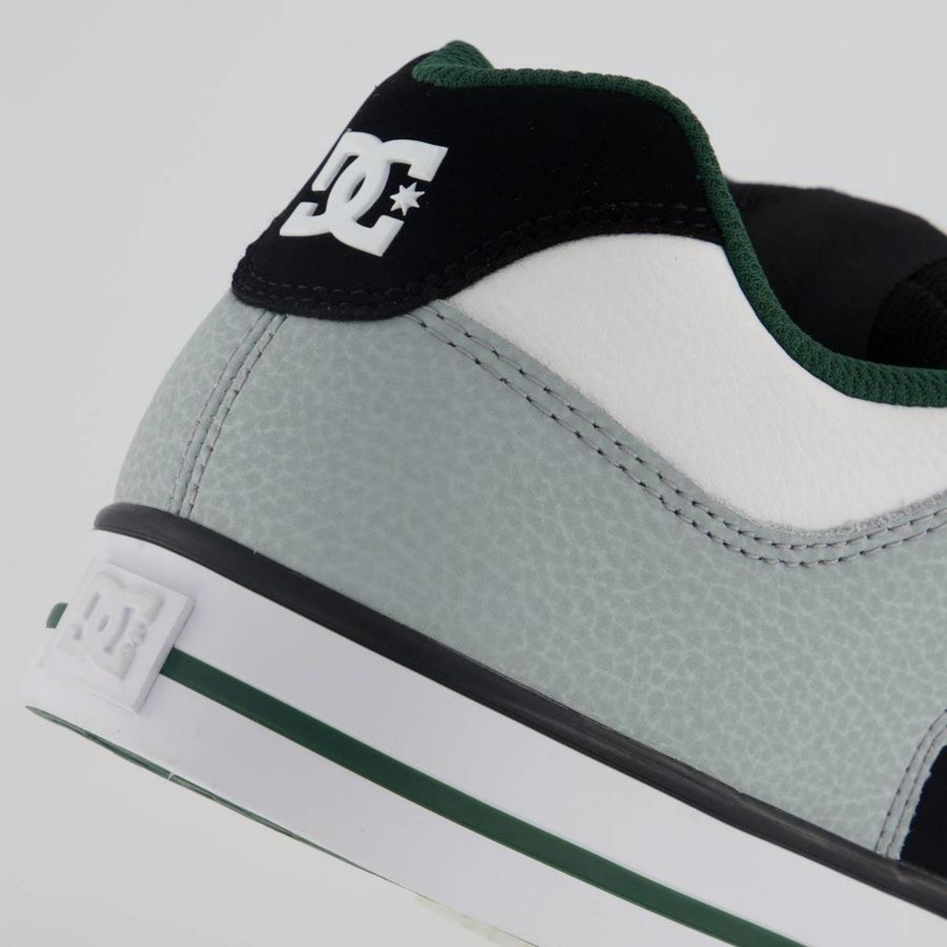 Tênis Dc Shoes Pure - Masculino - Foto 6