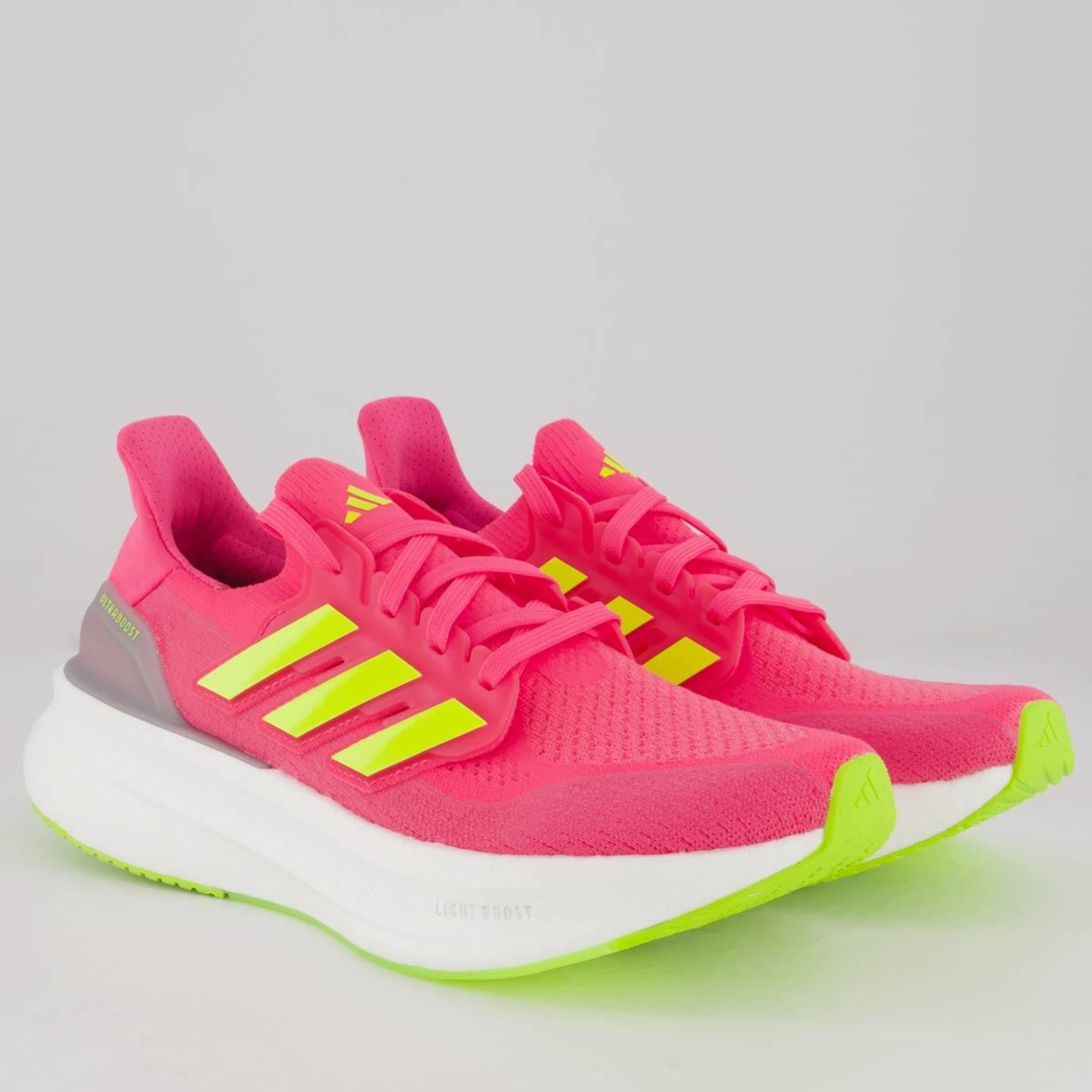 Tênis adidas Ultraboost 5 - Feminino - Foto 2