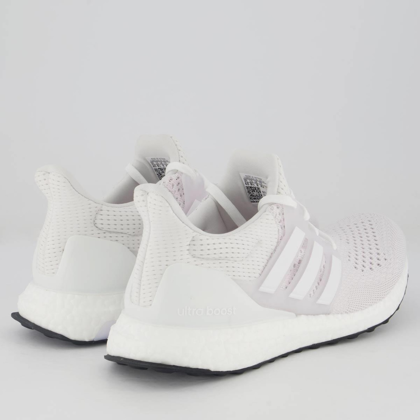 Tênis adidas Ultraboost 1.0 - Feminino - Foto 3