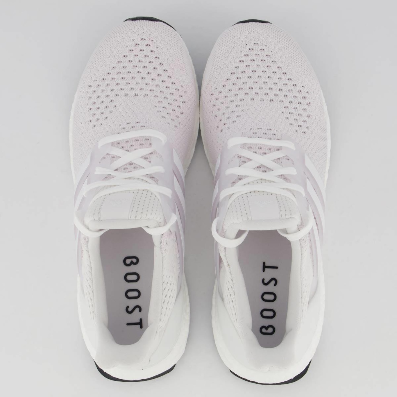 Tênis adidas Ultraboost 1.0 - Feminino - Foto 4