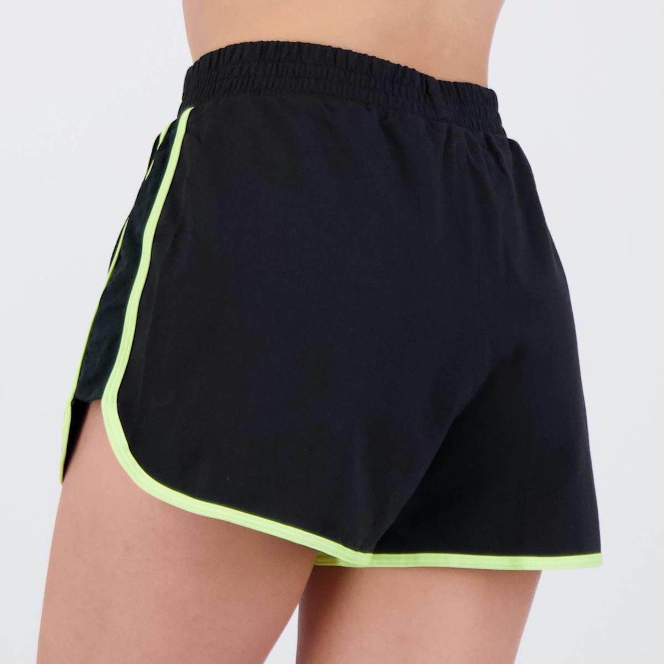 Short Fila On Game - Feminino - Foto 3