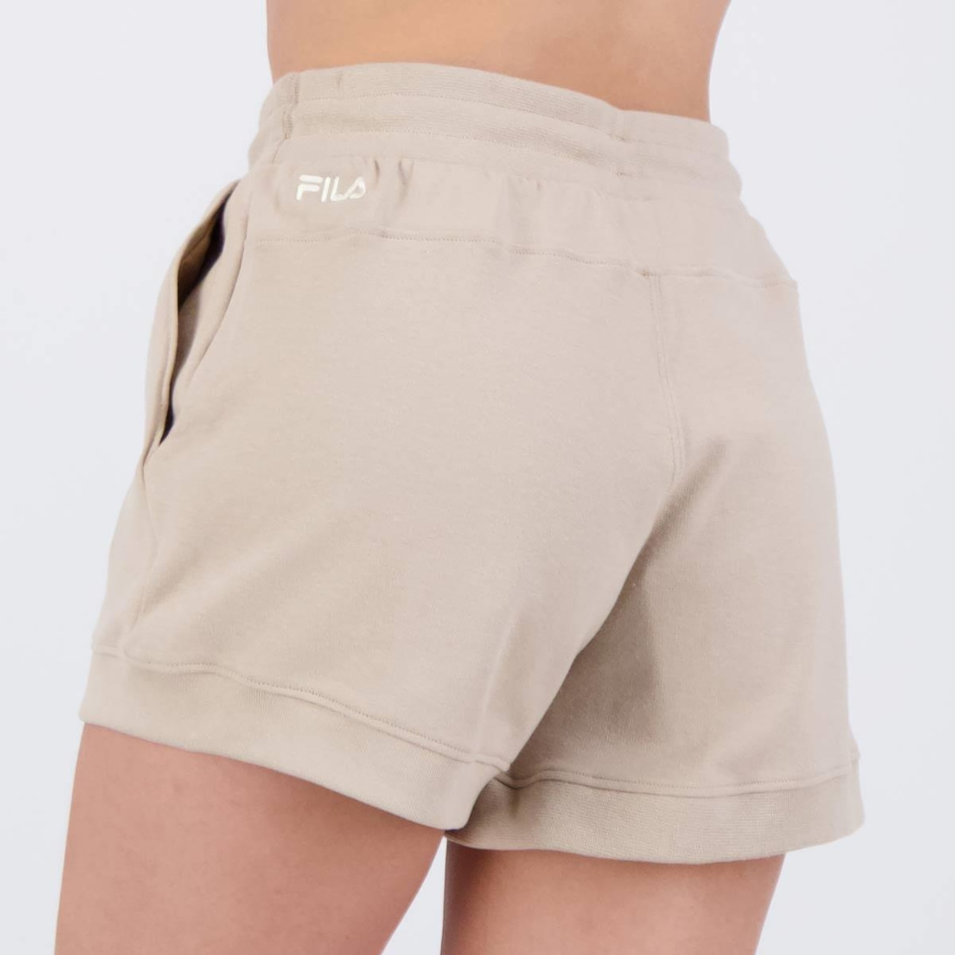 Short Fila Rise - Feminino - Foto 3