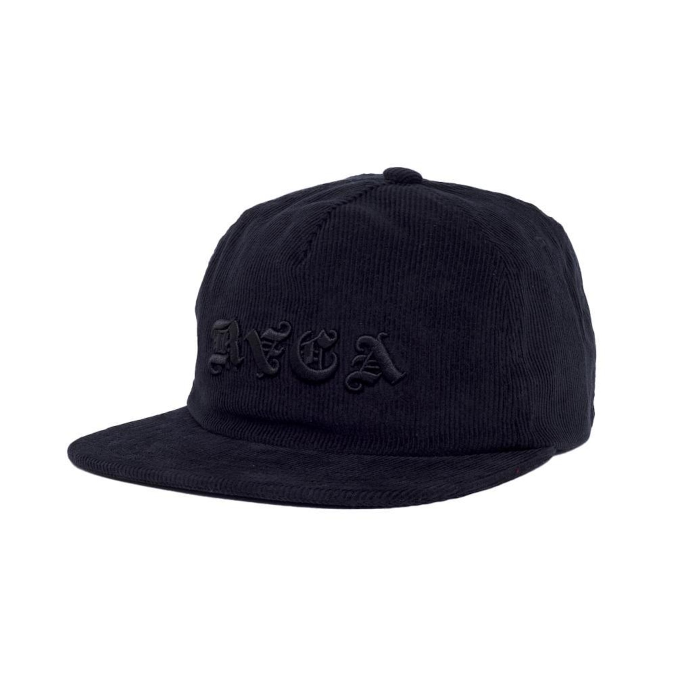 Boné Aba Reta Rvca Benji Old e Claspback Sm25 - Strapback - Adulto - Foto 1