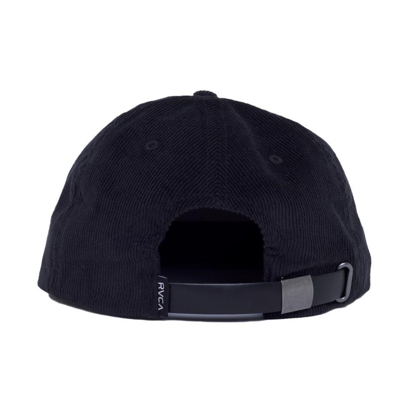 Boné Aba Reta Rvca Benji Old e Claspback Sm25 - Strapback - Adulto - Foto 2