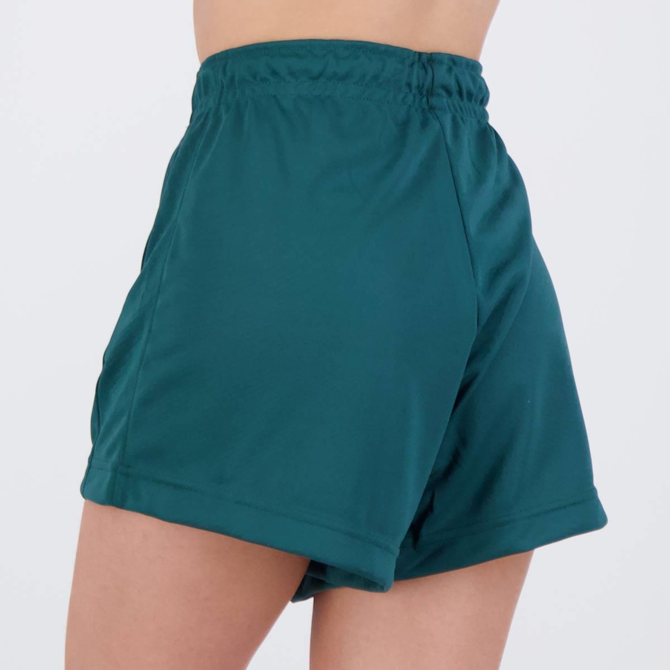 Short Fila Heritage F-Box - Feminino - Foto 3