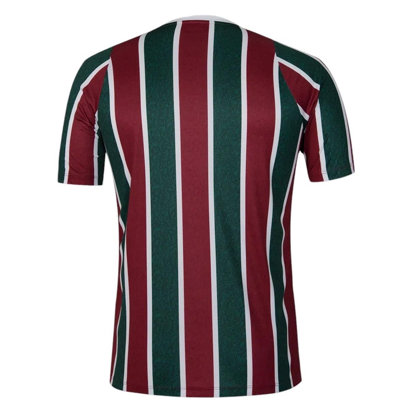 Camisa do Fluminense Umbro Oficial I 2024/25 - Masculina - Foto 2