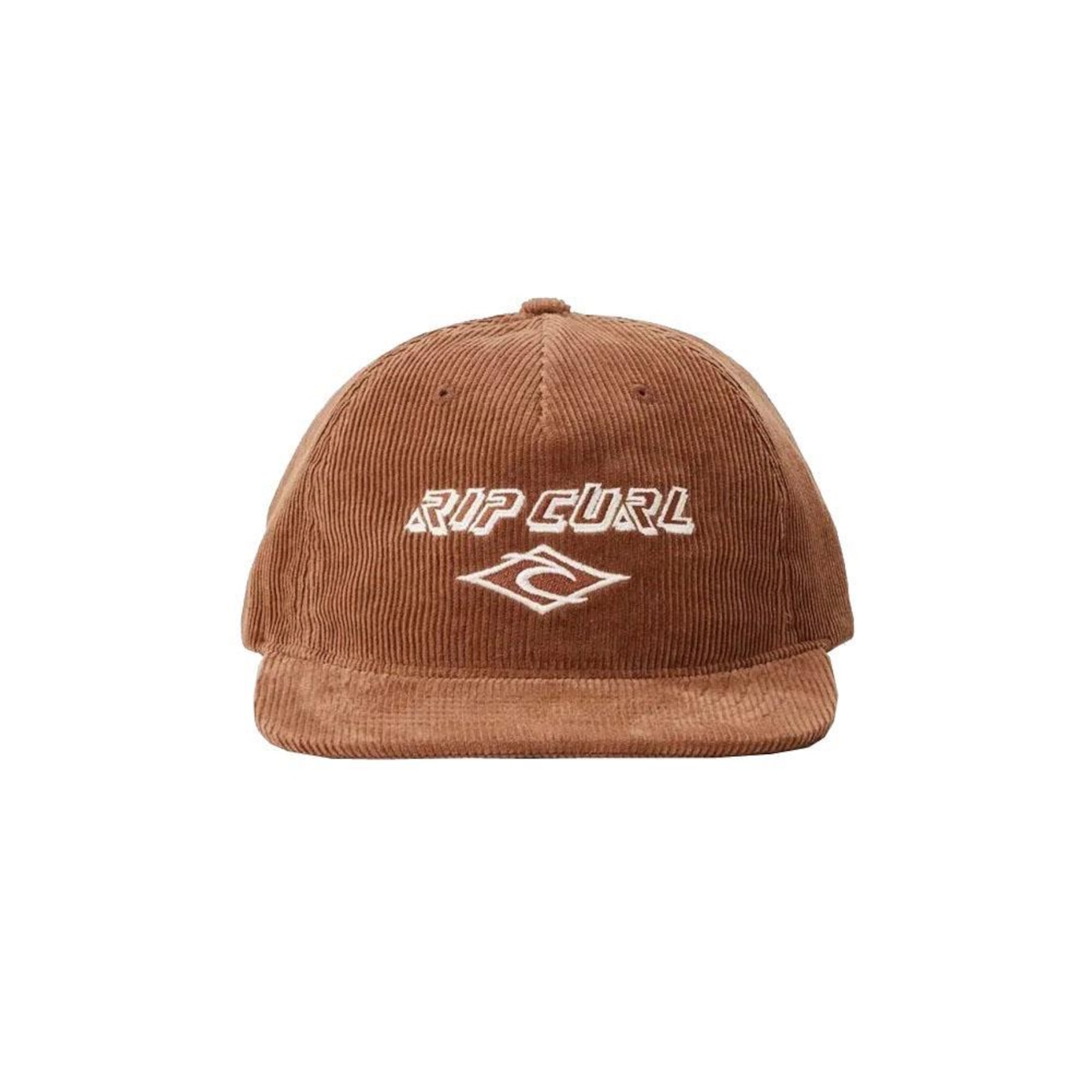 Boné Aba Curva Rip Curl Diamond Adj Dusted - Strapback - Adulto - Foto 3