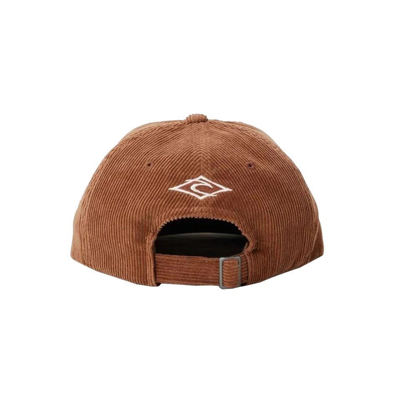 Boné Aba Curva Rip Curl Diamond Adj Dusted - Strapback - Adulto - Foto 4