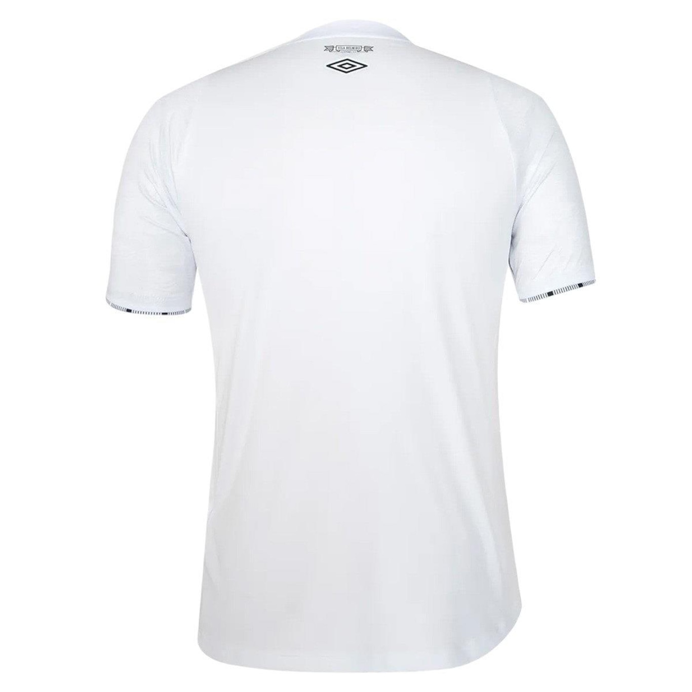 Camisa do Santos Umbro Oficial I 2024/25 - Masculina - Foto 2