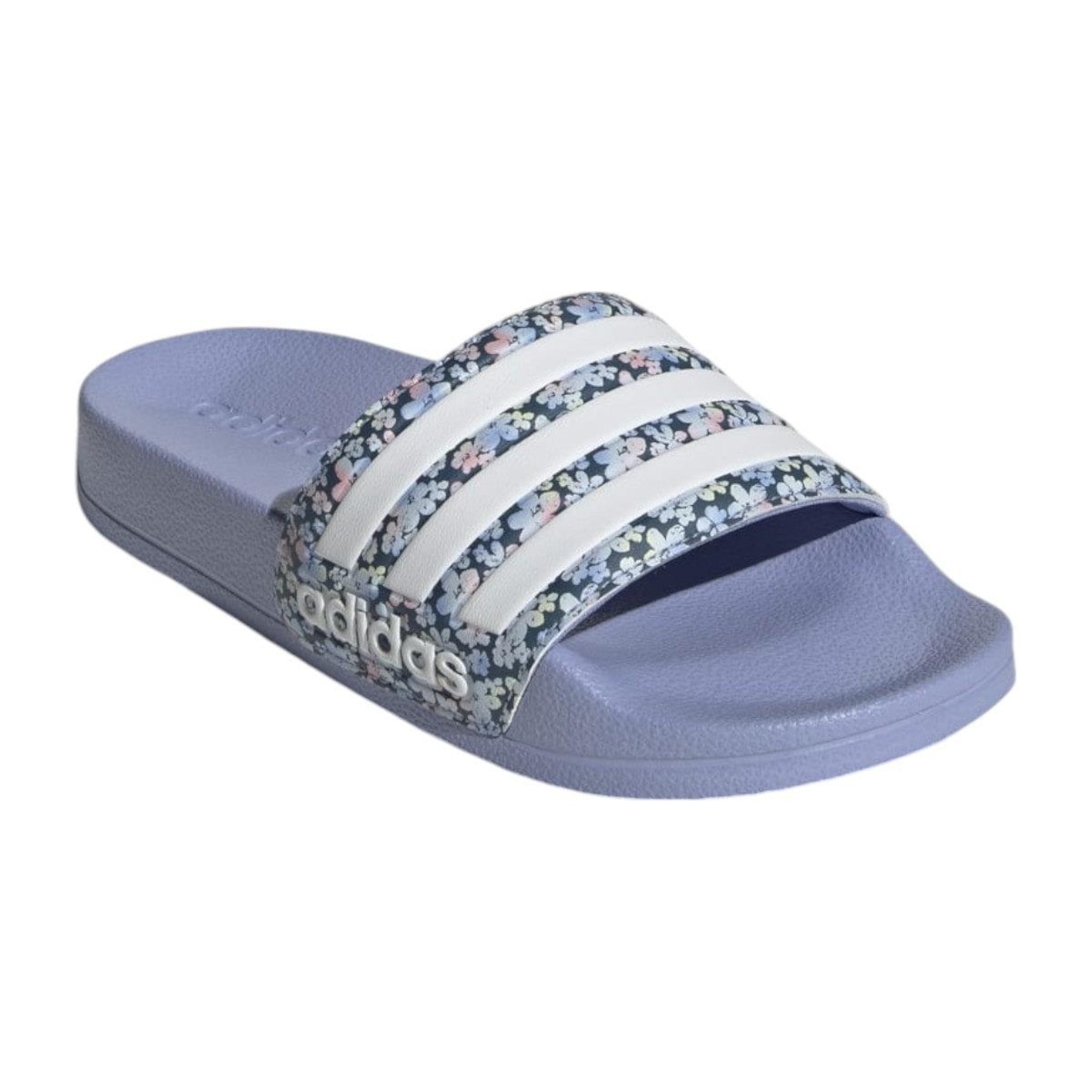 Chinelo adidas Adilette Shower Infantil - Foto 1