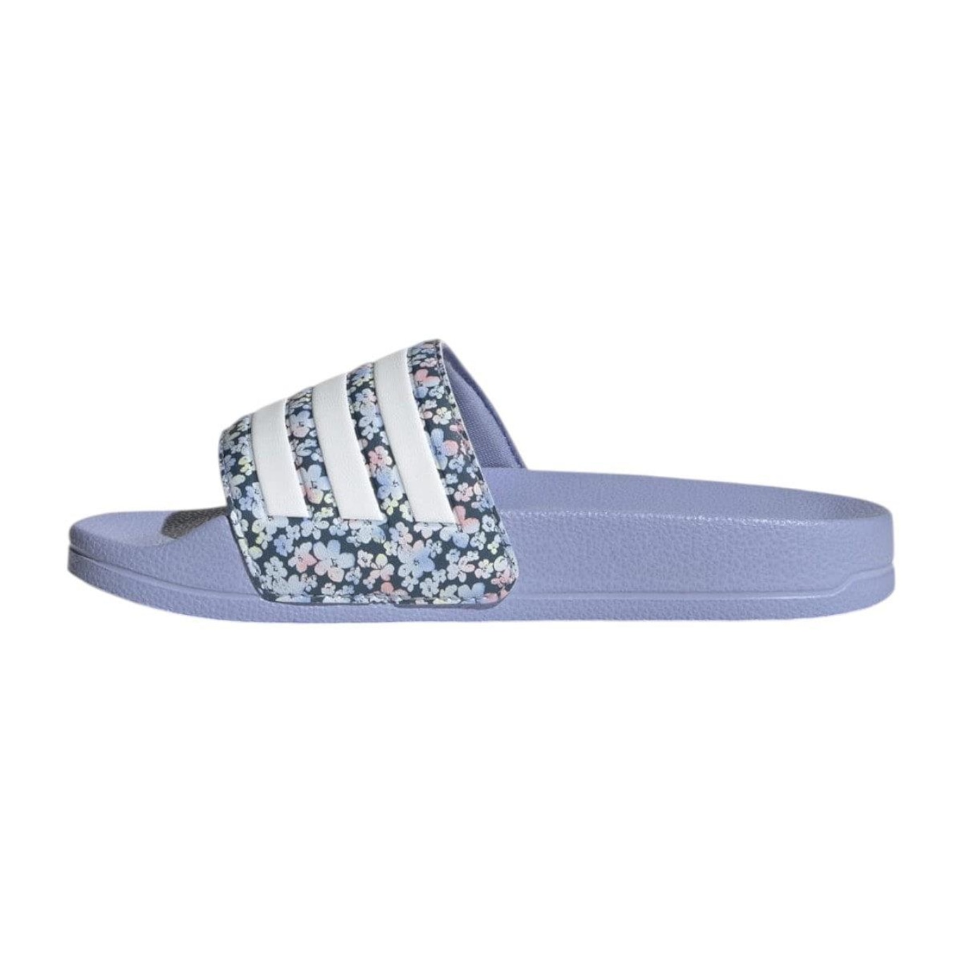 Chinelo adidas Adilette Shower Infantil - Foto 2