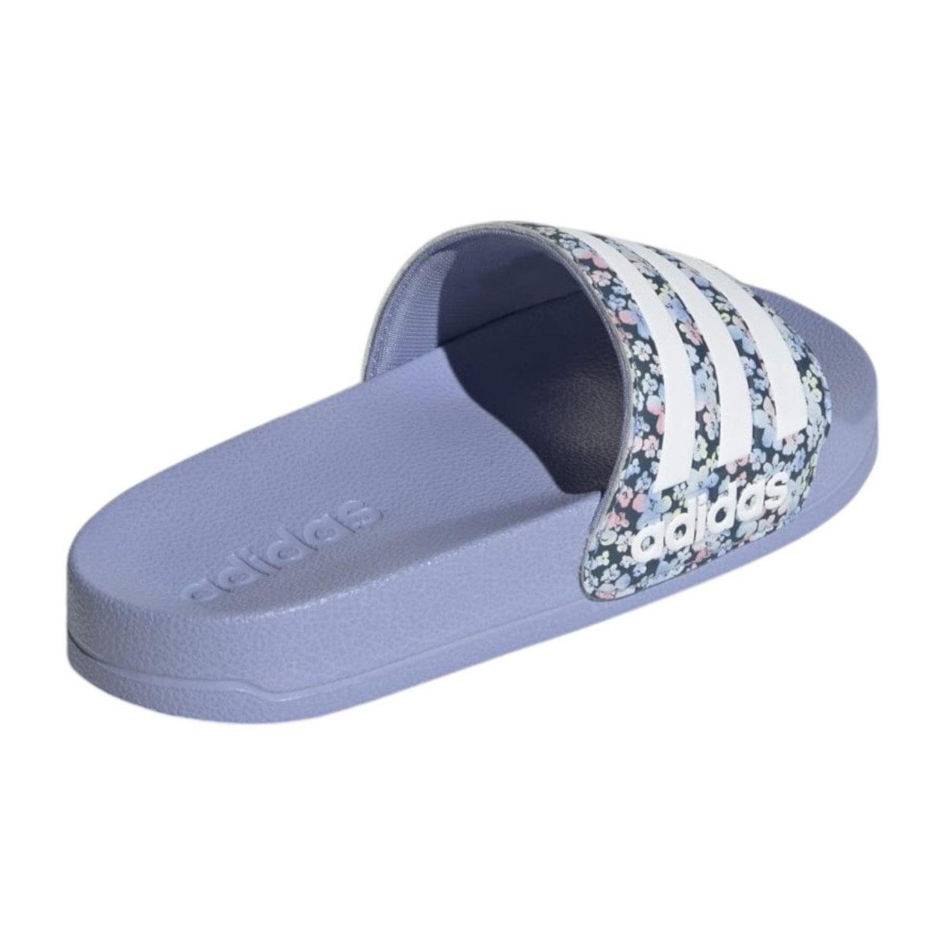 Chinelo adidas Adilette Shower Infantil - Foto 3