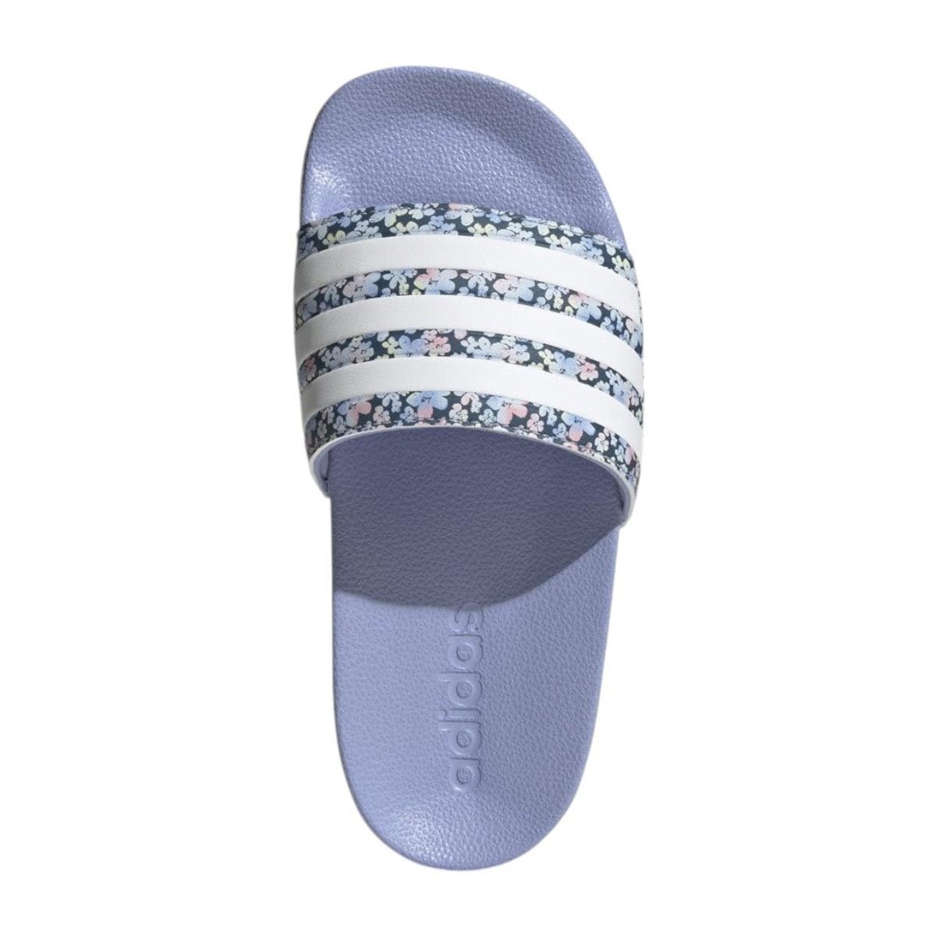 Chinelo adidas Adilette Shower Infantil - Foto 4