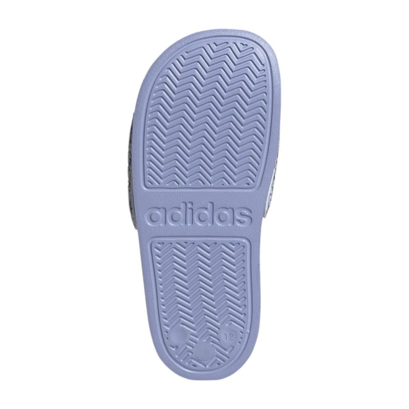 Chinelo adidas Adilette Shower Infantil - Foto 5