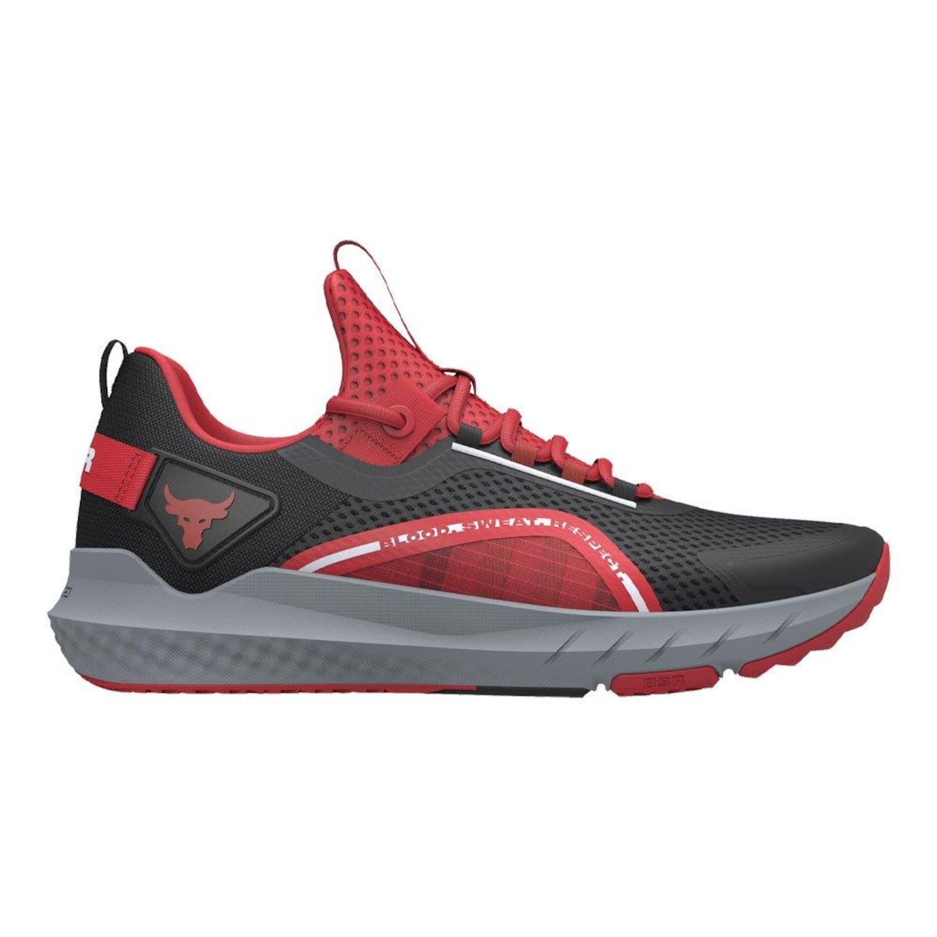 Tênis Under Armour Project Rock Bsr 3 - Masculino - Foto 1