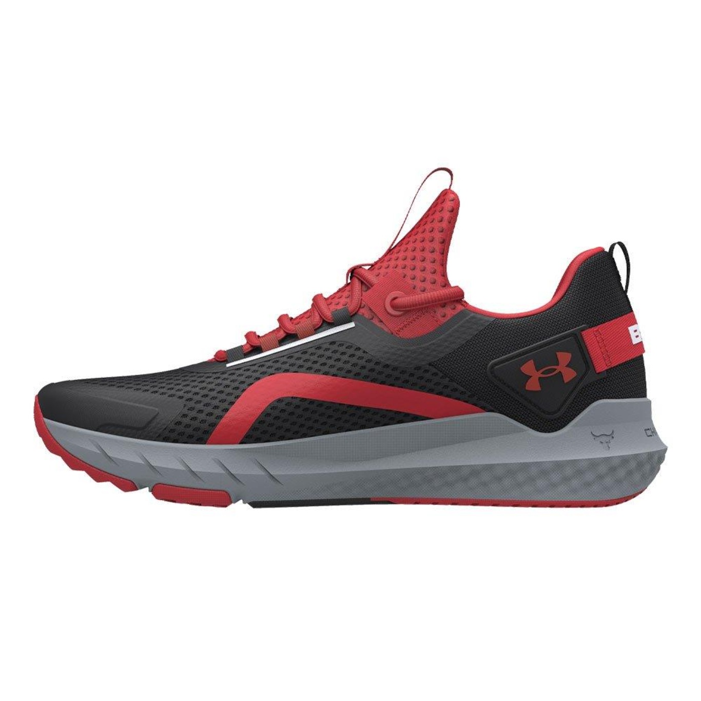 Tênis Under Armour Project Rock Bsr 3 - Masculino - Foto 3