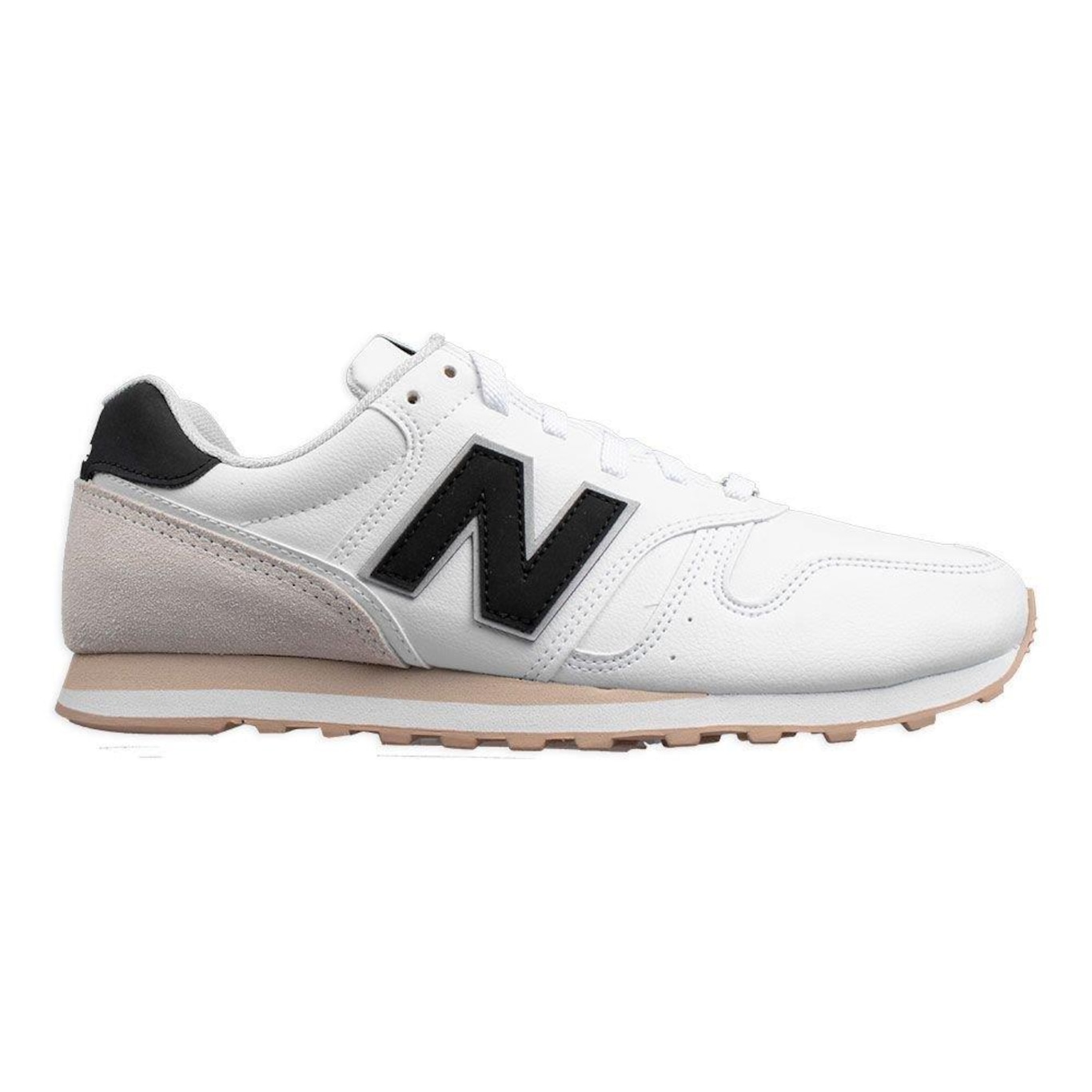 Tênis New Balance 373 V2 - Masculino - Foto 1