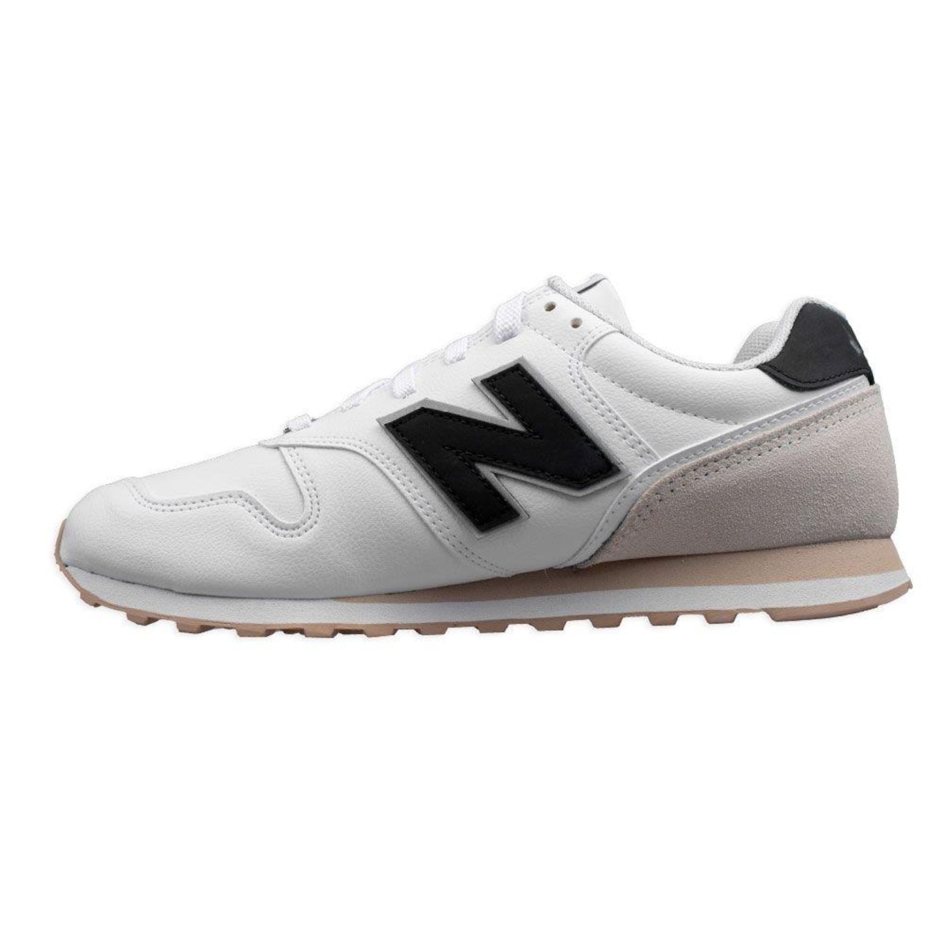 Tênis New Balance 373 V2 - Masculino - Foto 3