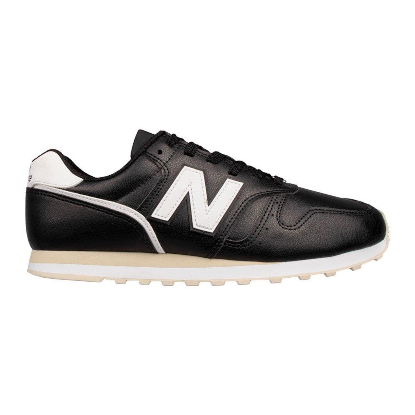 Tênis New Balance 373 V2 - Masculino - Foto 1