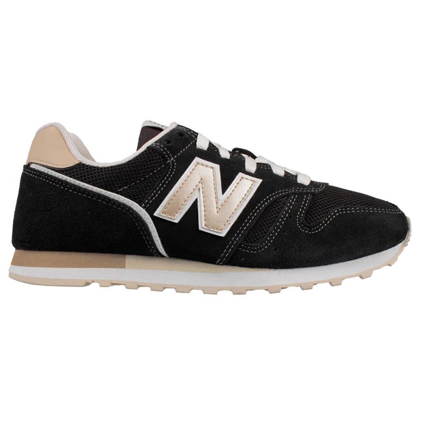 Tênis New Balance 373 V2 - Feminino - Foto 1