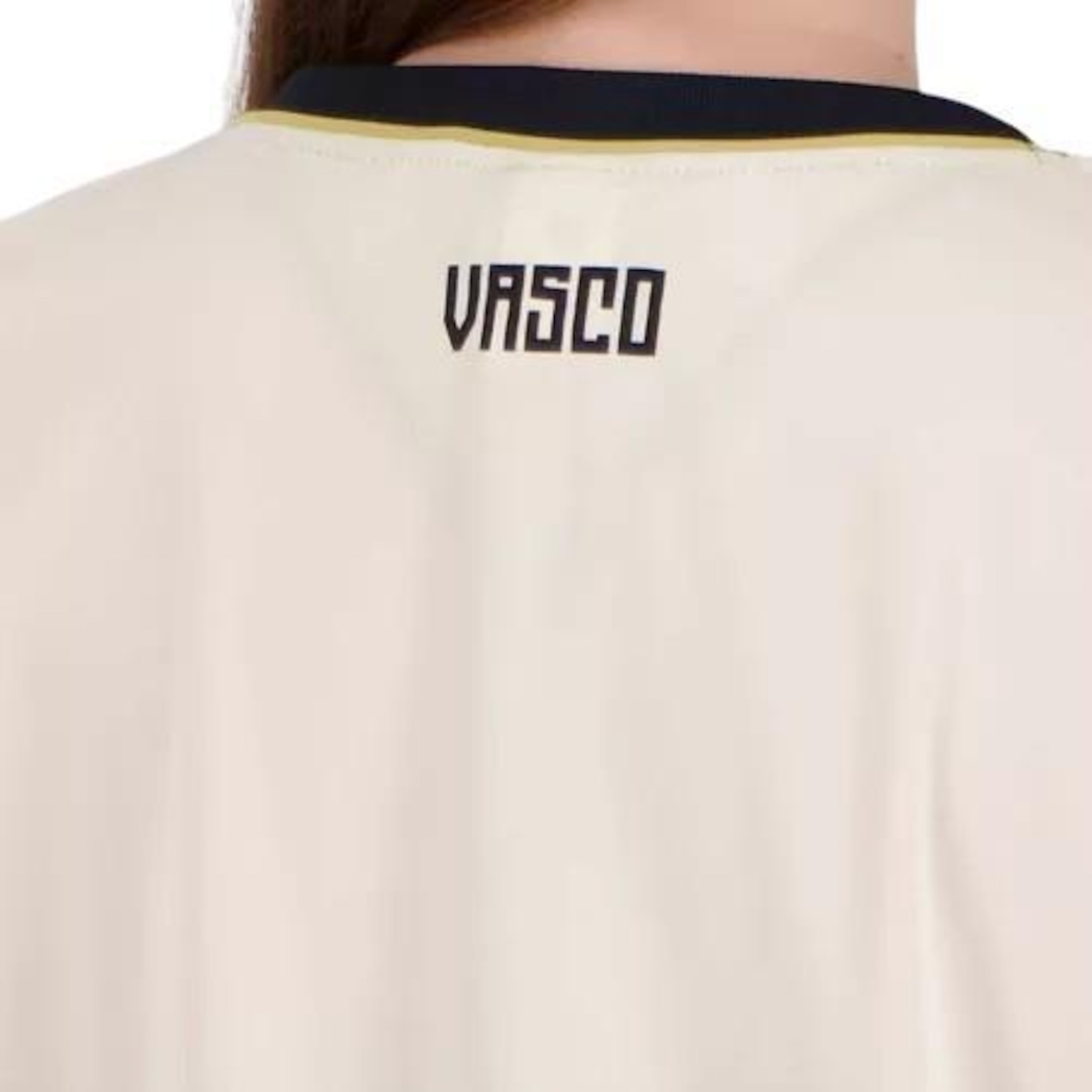 Camisa do Vasco Braziline Advento - Feminina - Foto 4