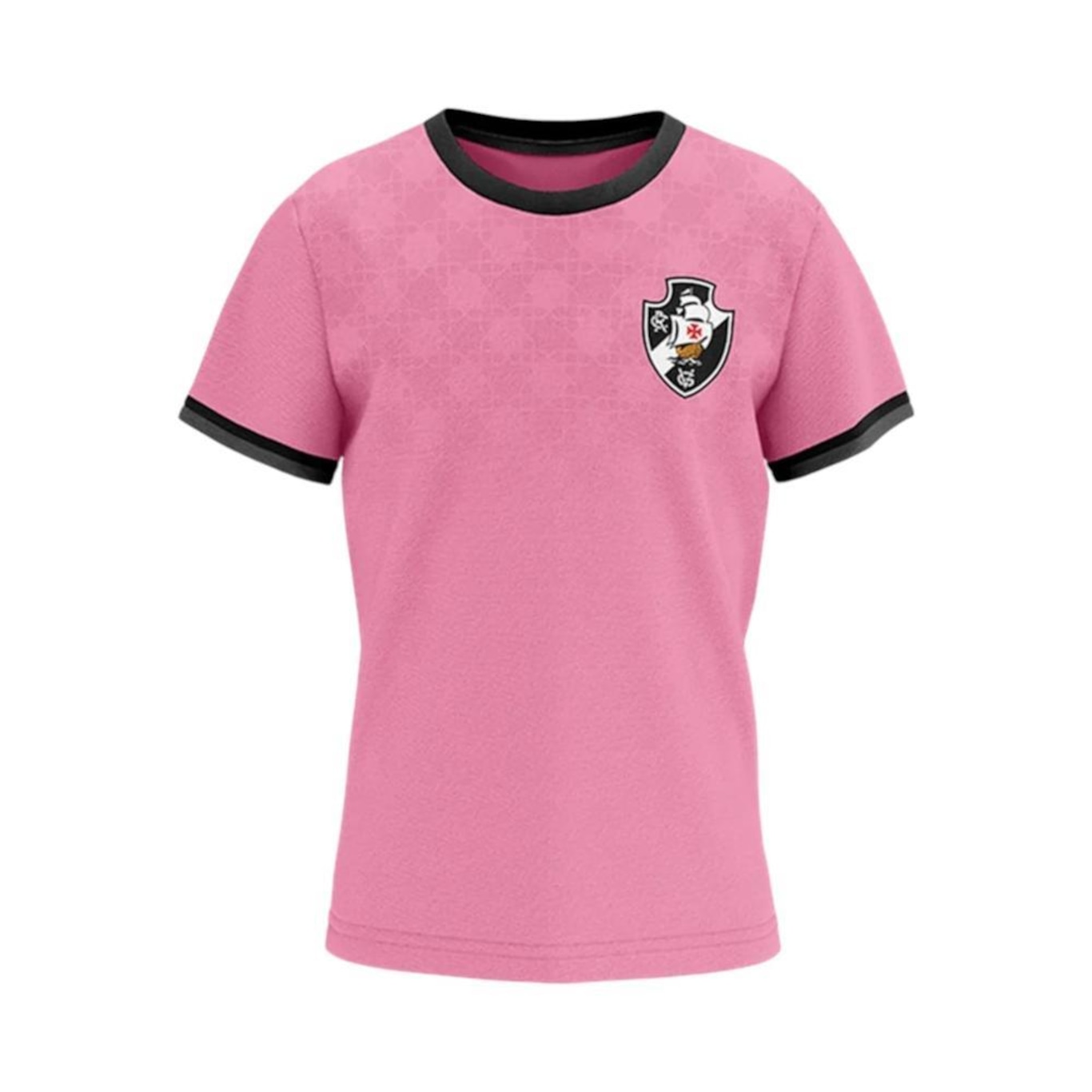 Camisa do Vasco Braziline Troféu - Infantil - Foto 1