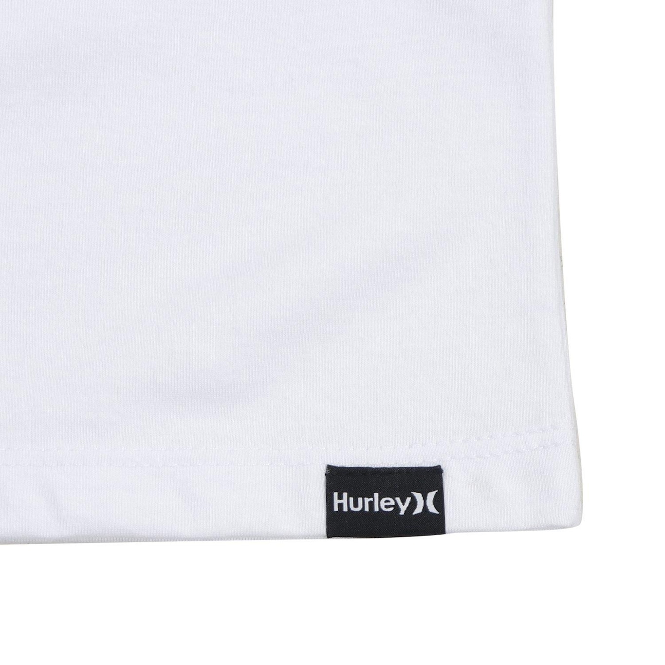 Camiseta Hurley Silk Hard Wings Masculina - Foto 4