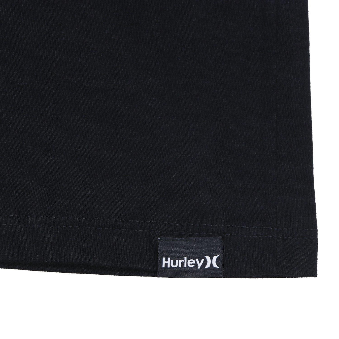 Camiseta Hurley Silk Icon Over Masculina - Foto 4