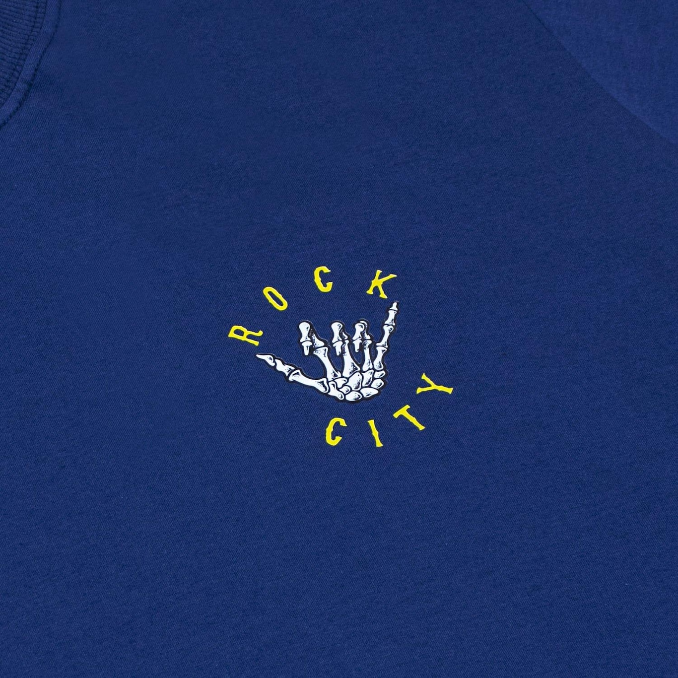 Camiseta Rock City X Nanda Bond Summer Times Masculina - Foto 2