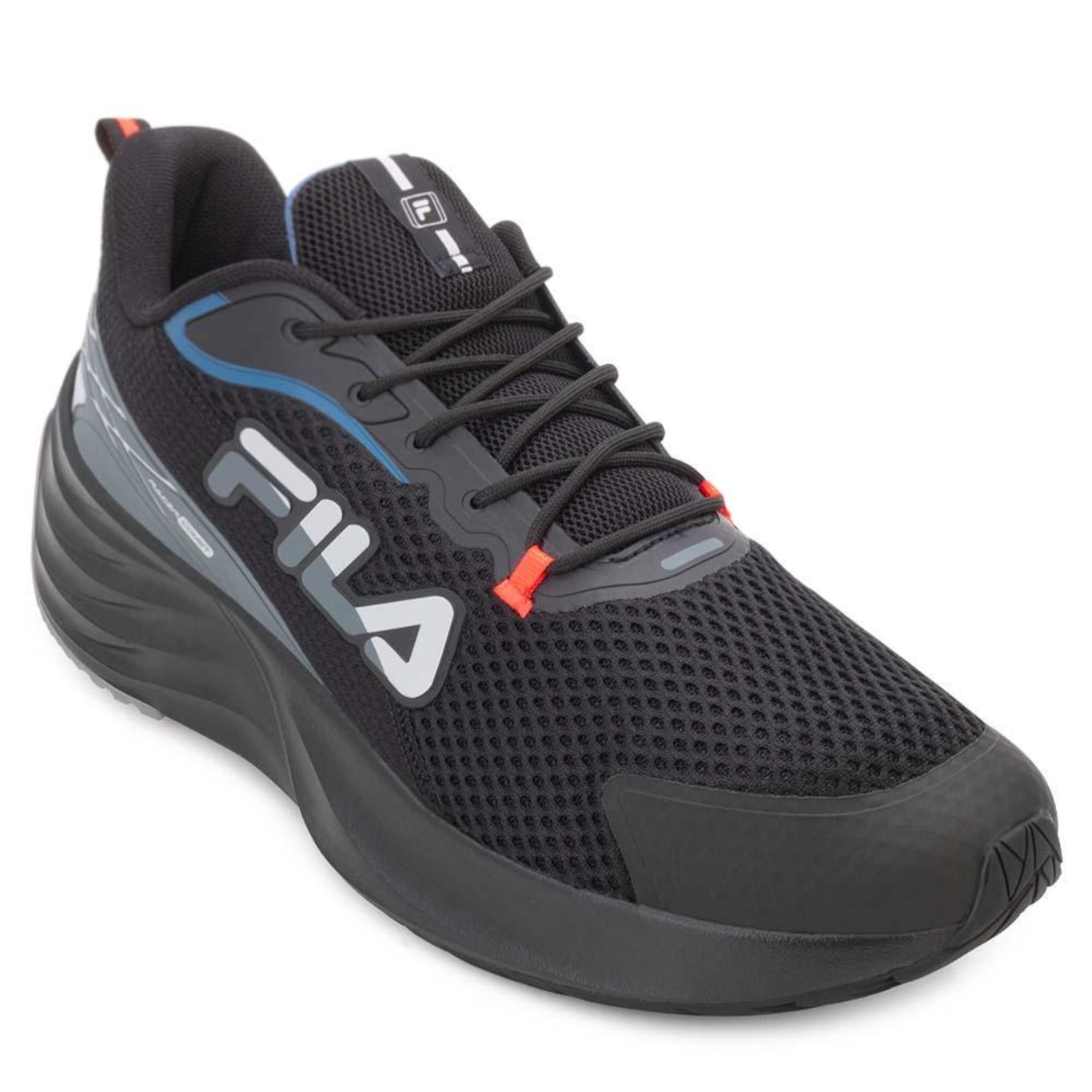 Tênis Fila Racer Comet Fl24 - Masculino - Foto 1