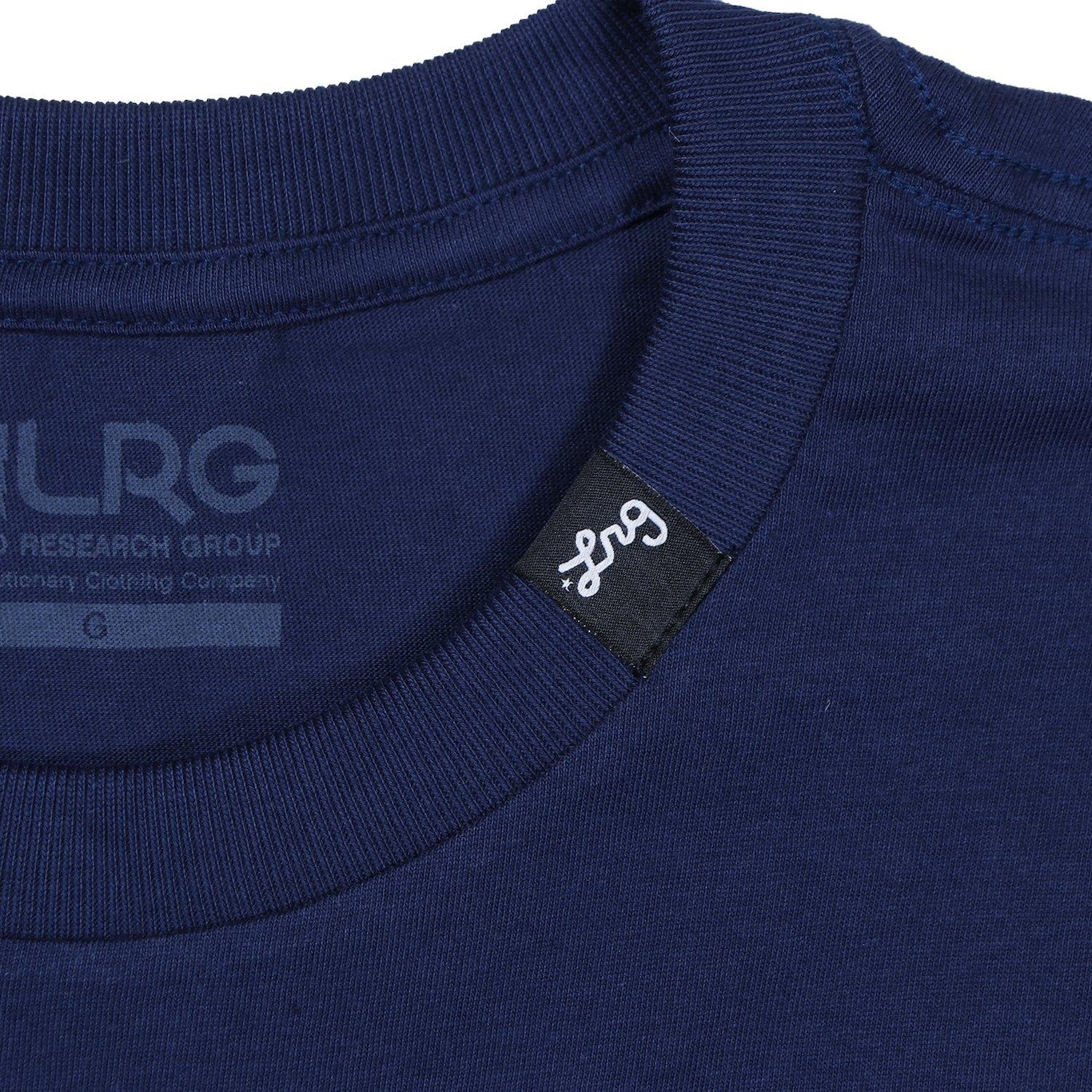 Camiseta Lrg Research Masculina - Foto 6