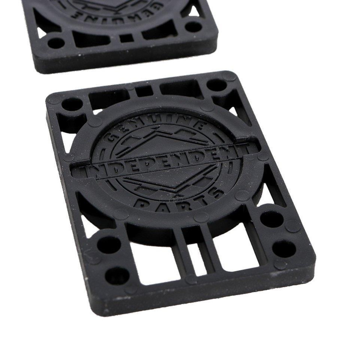 Pads Independent Genuine Parts Risers 1/4 - Foto 2