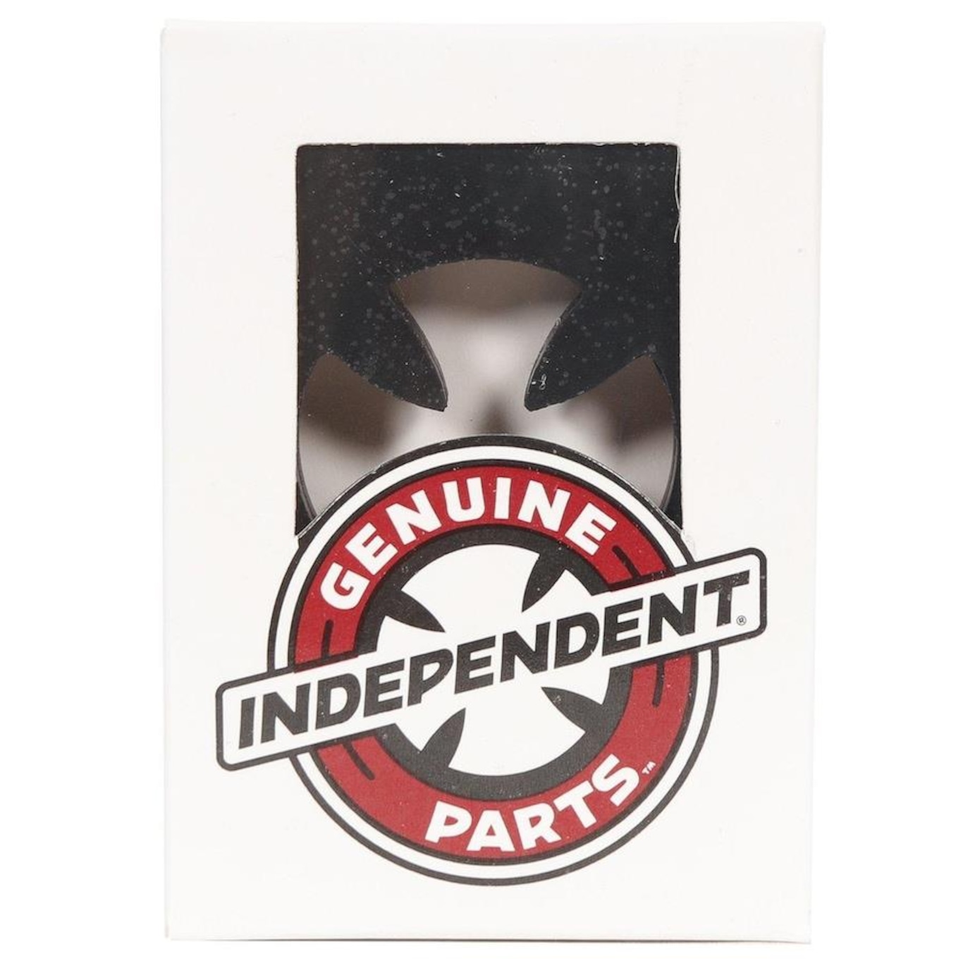 Pads Independent Genuine Parts Risers 1/16 - Foto 1