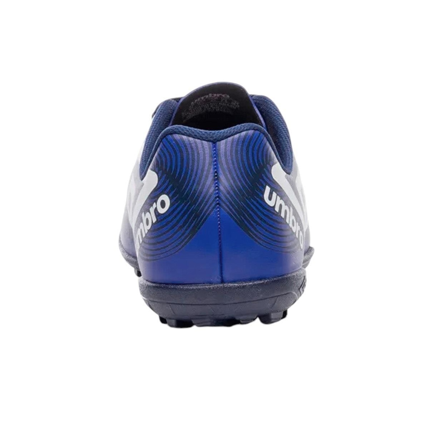 Chuteira Society Umbro Orbit Jr Infantil - Foto 3