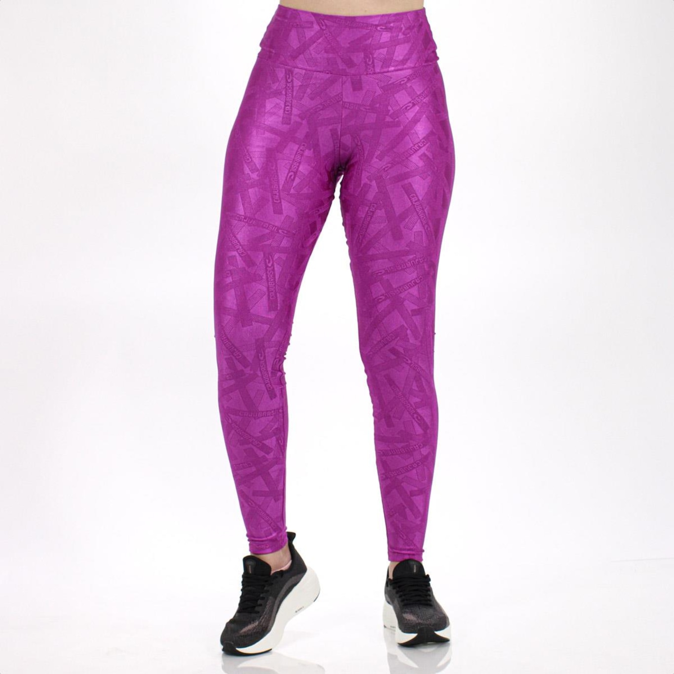 Calça Legging Caju Brasil Exclusiva Feminina - Foto 2