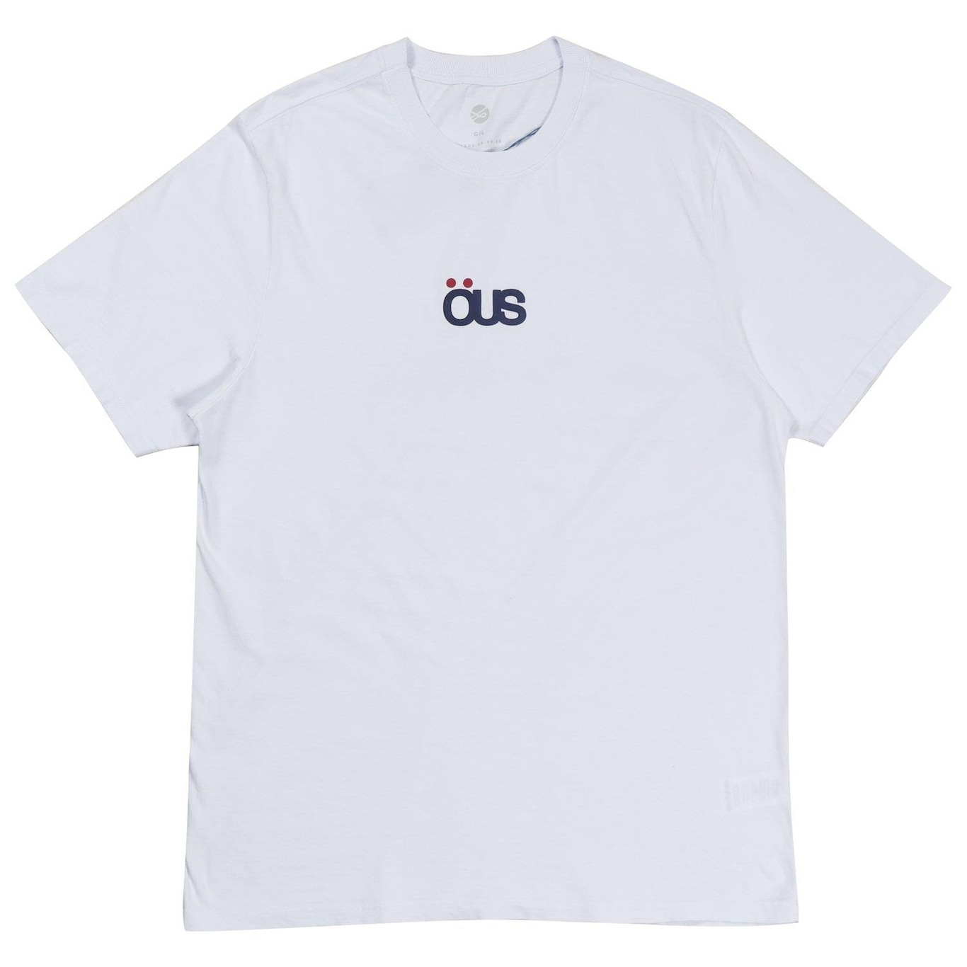 Camiseta Öus Imperial Semi Logo Masculina - Foto 1