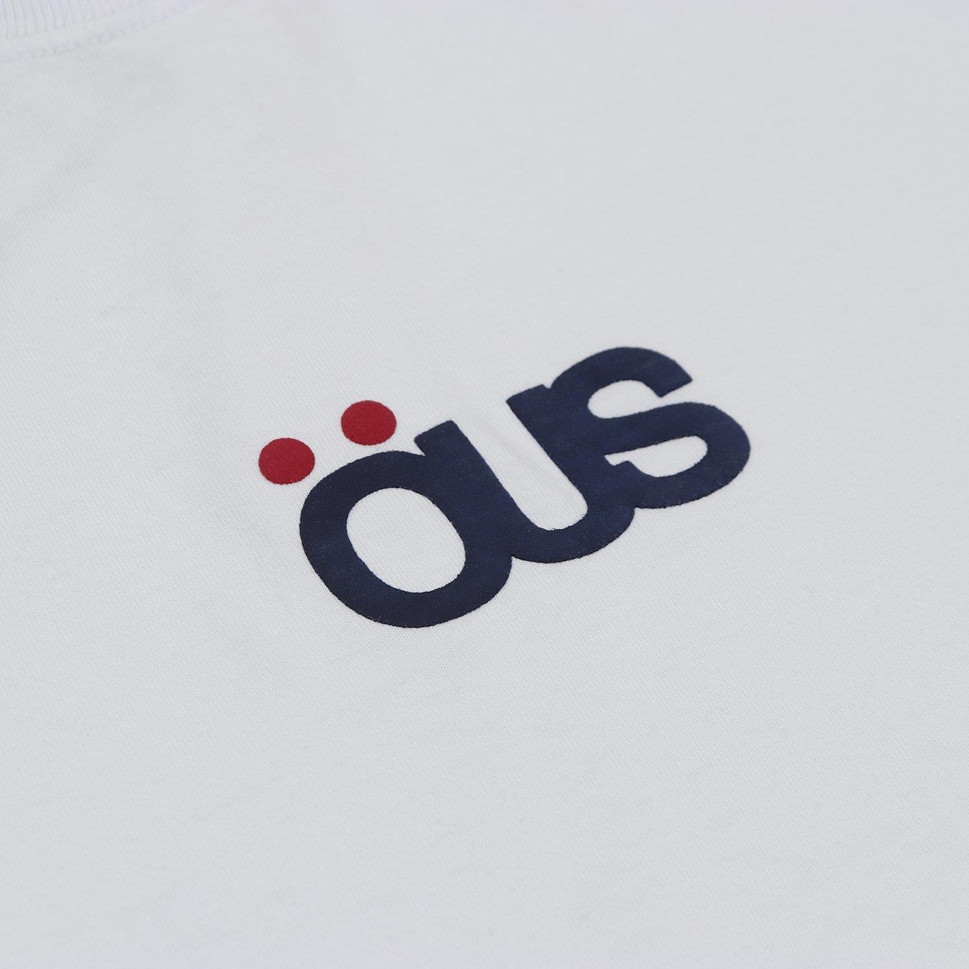 Camiseta Öus Imperial Semi Logo Masculina - Foto 4