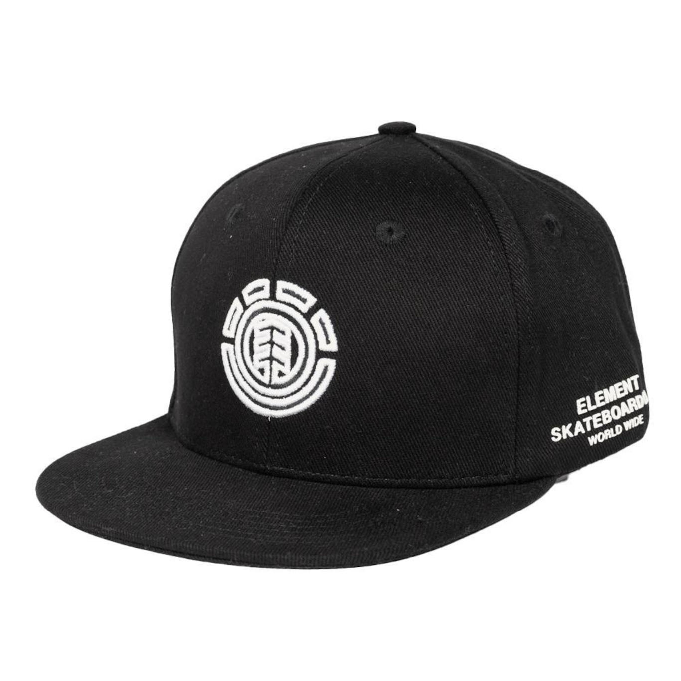 Boné Aba Reta Element Treelogo Sm25 - Strapback - Adulto - Foto 1