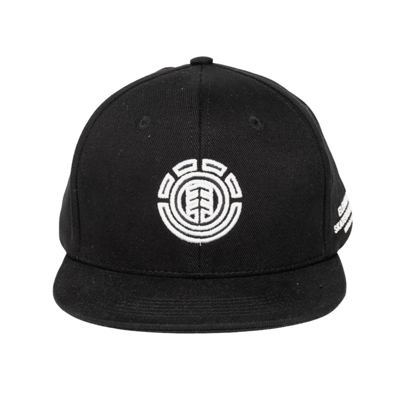 Boné Aba Reta Element Treelogo Sm25 - Strapback - Adulto - Foto 3