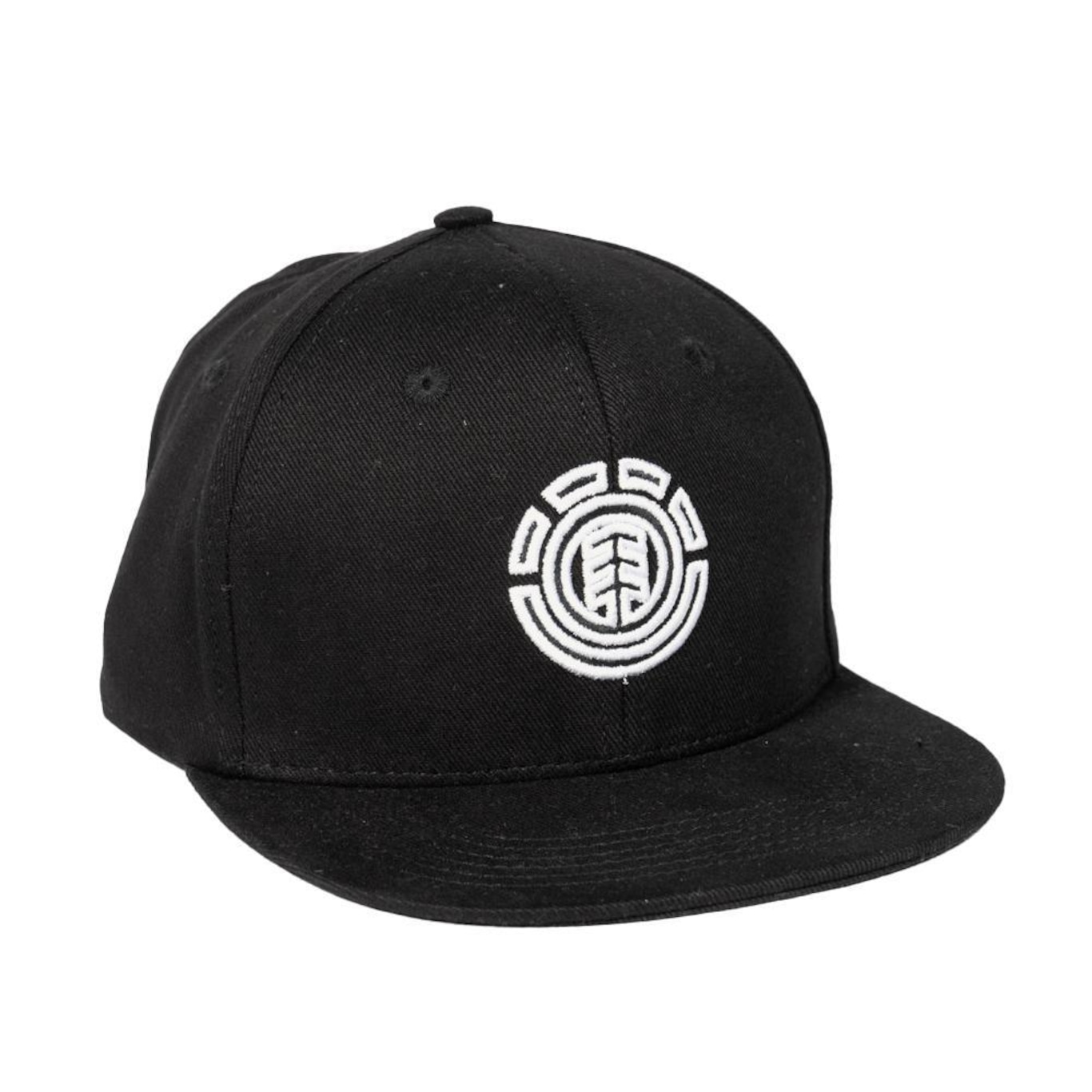 Boné Aba Reta Element Treelogo Sm25 - Strapback - Adulto - Foto 4