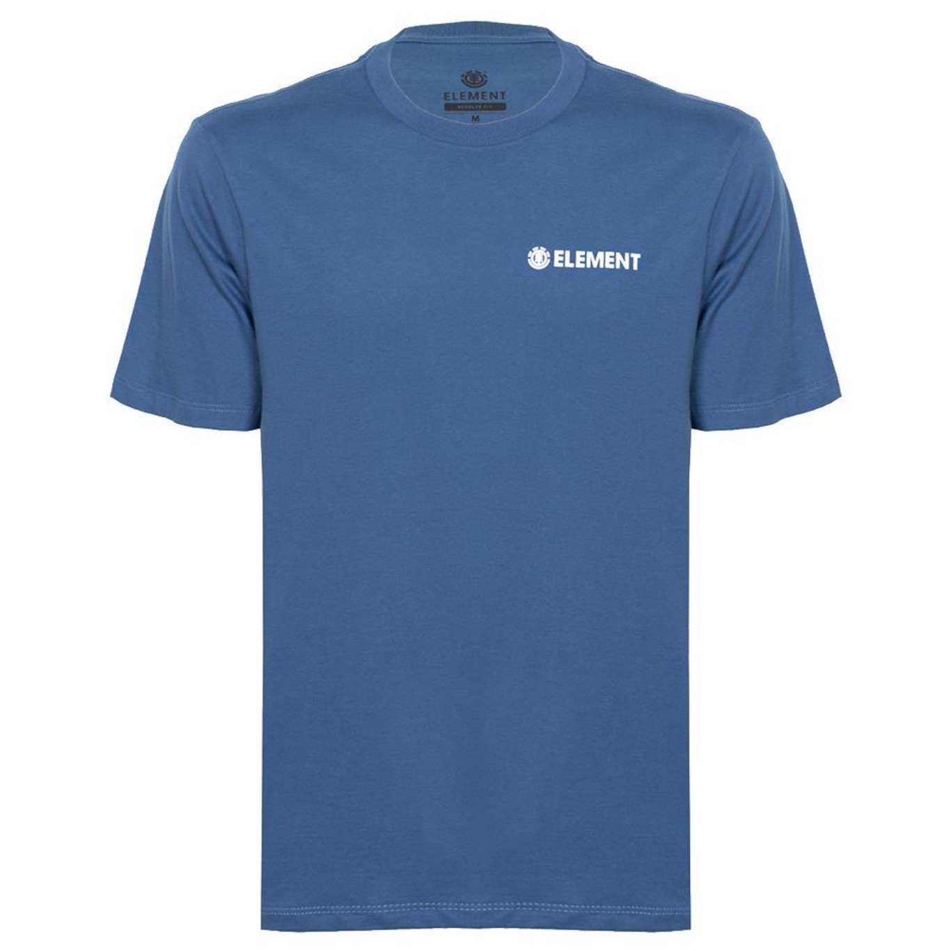 Camiseta Element Blazin Chest Color Sm25 - Masculina - Foto 4